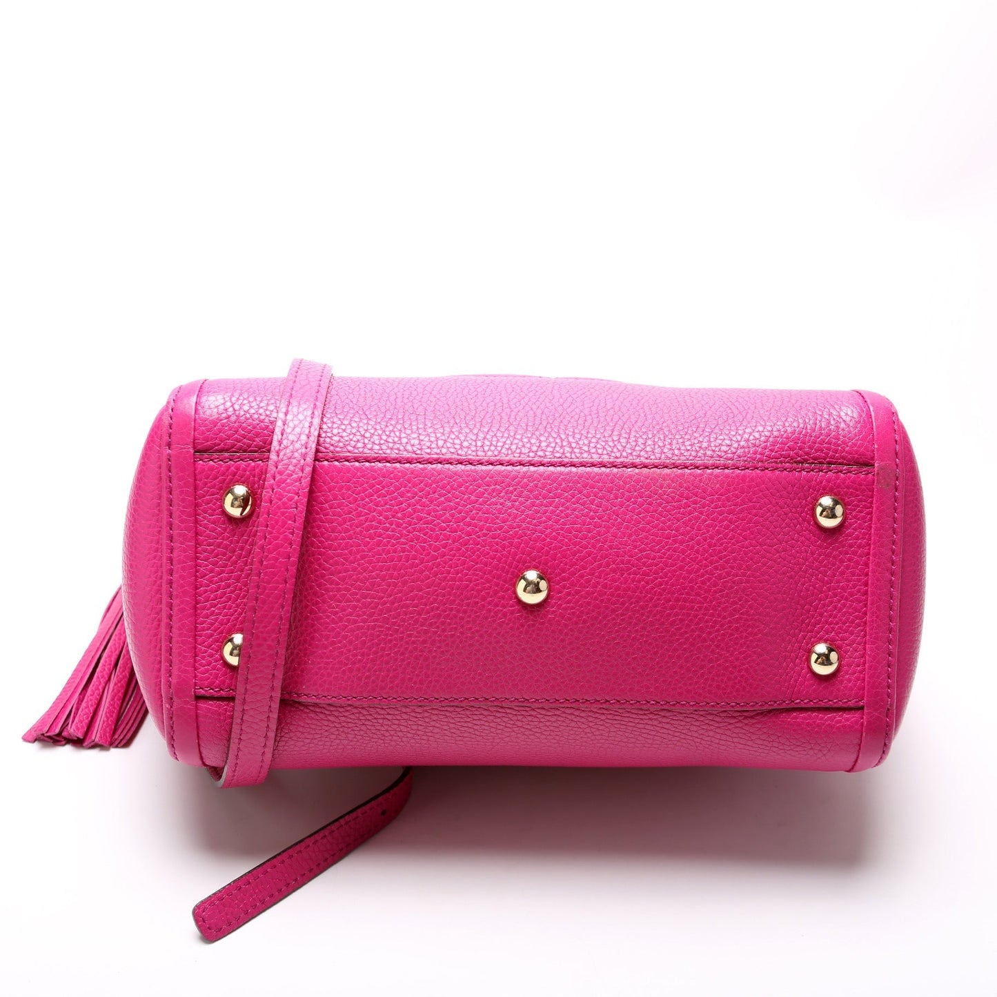 Gucci 369176 Soho Crossbody Bag