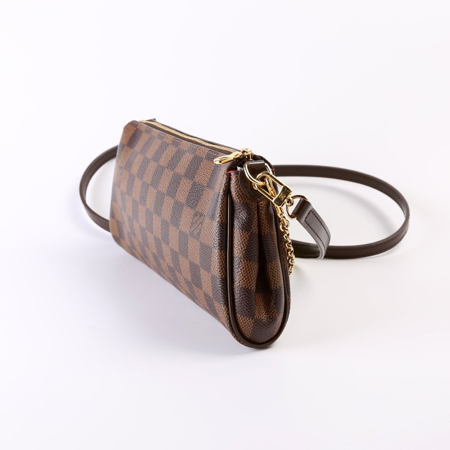 Louis Vuitton Eva Clutch Ebene