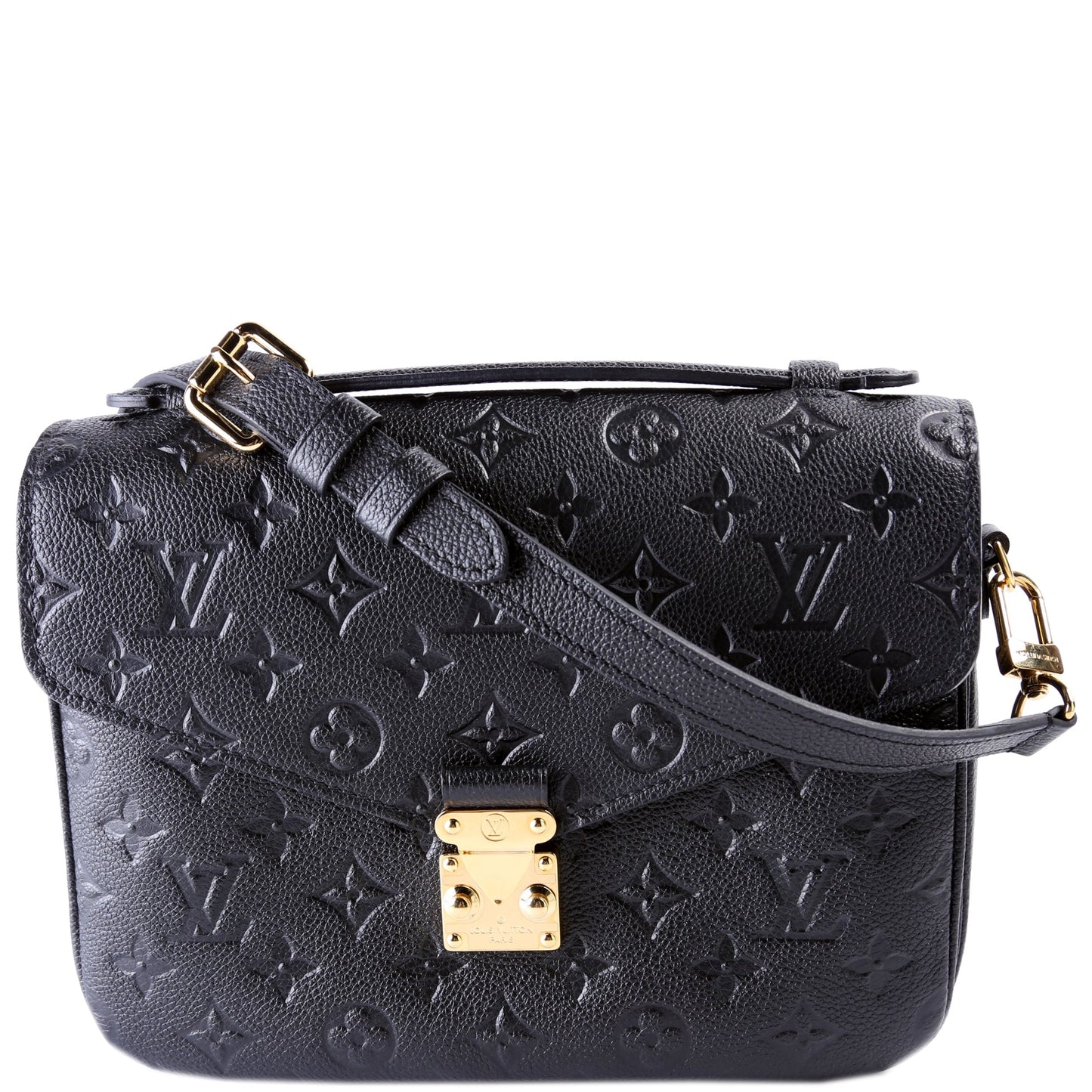 Louis Vuitton Pochette Metis Empreinte