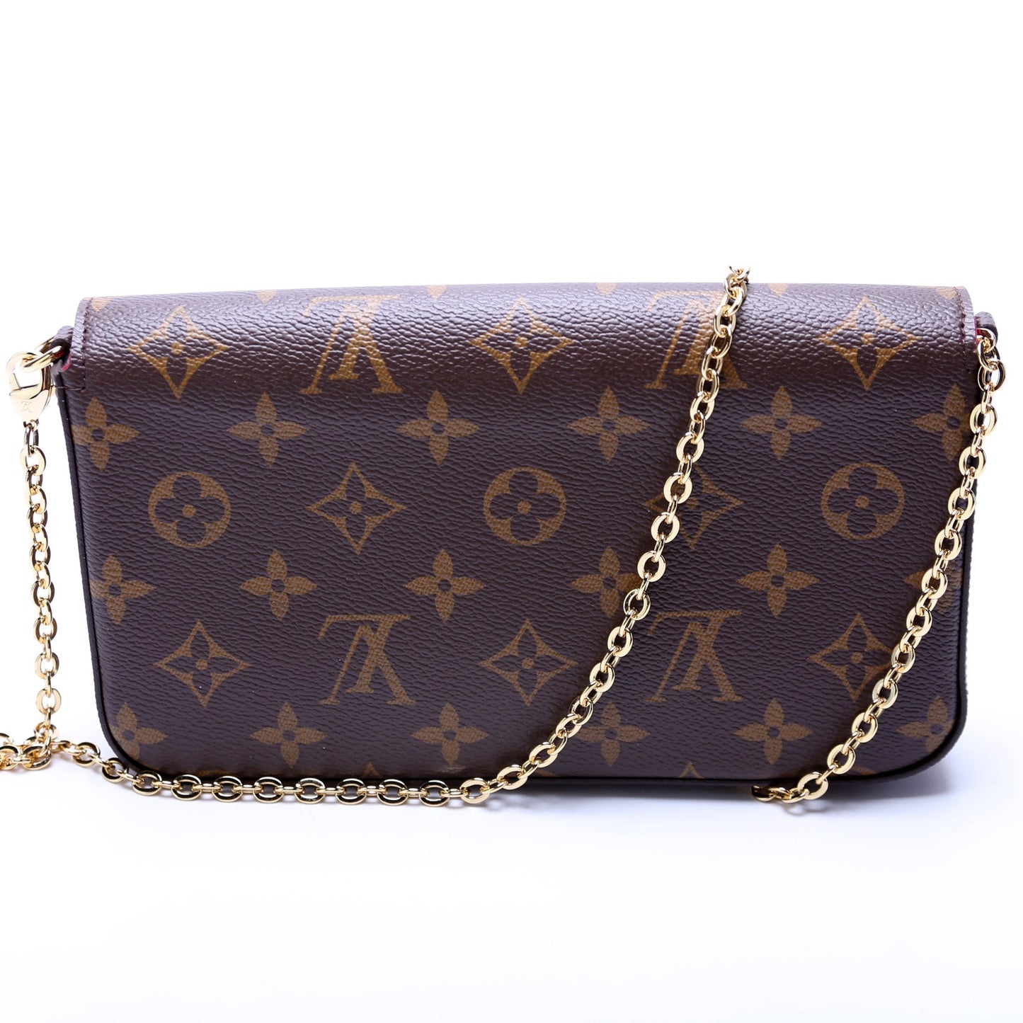 Louis Vuitton Pochette Felicie Monogram