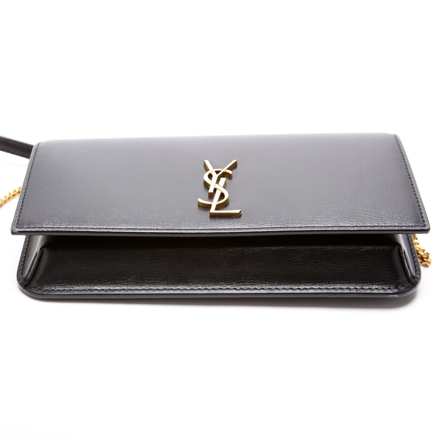 Saint Laurent 635095 Cassandra Phone Holder with Strap Bag