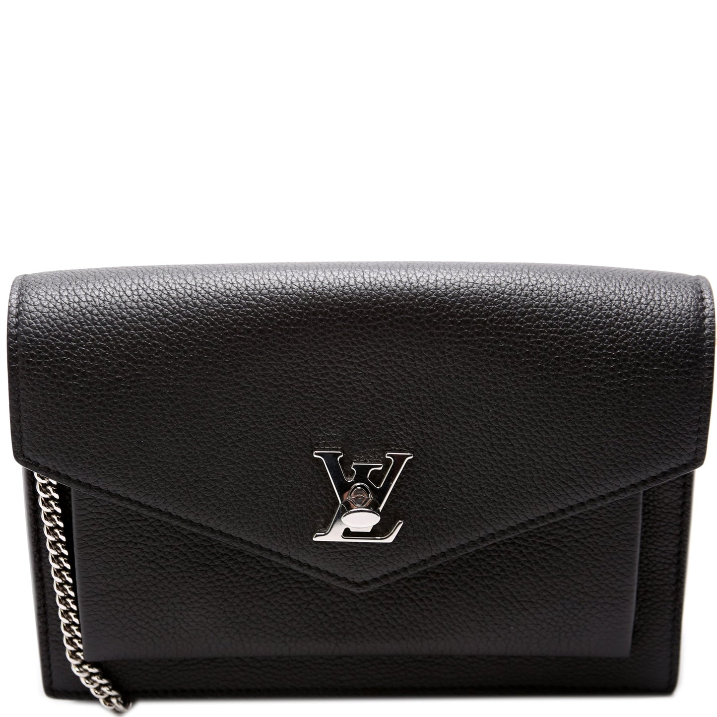 Louis Vuitton Mylockme Mini Chain Pochette