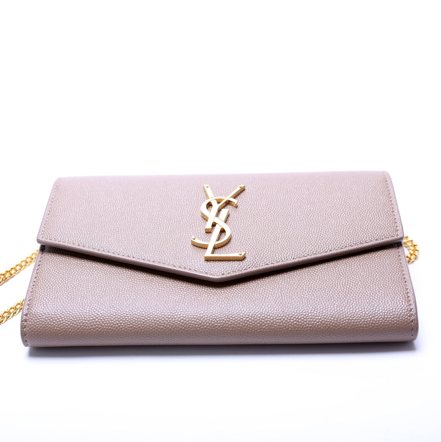 Saint Laurent Uptown Chain Wallet 607788 Bag