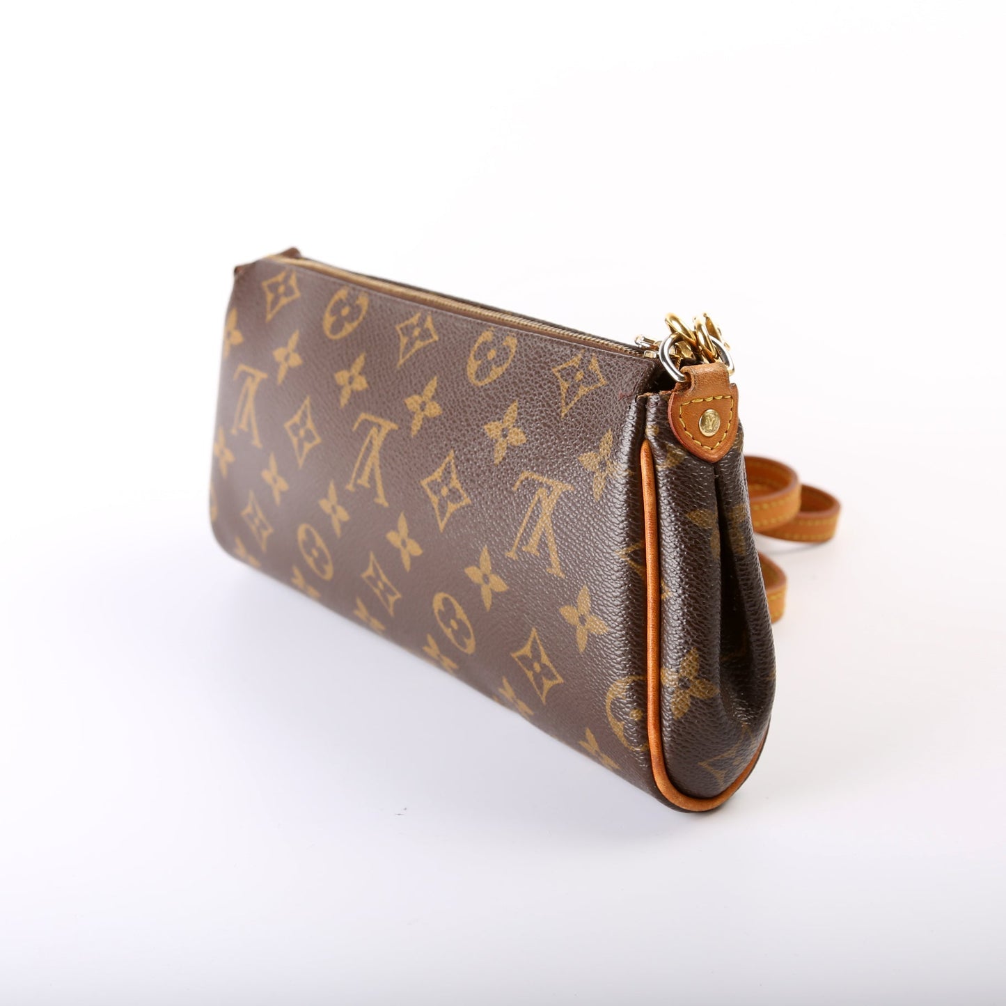 Louis Vuitton Eva Clutch Monogram
