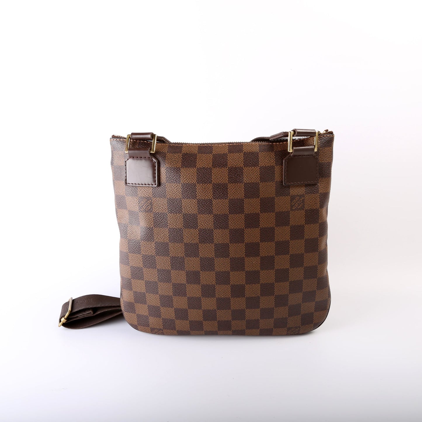 Louis Vuitton Pochette Bosphore Damier Ebene
