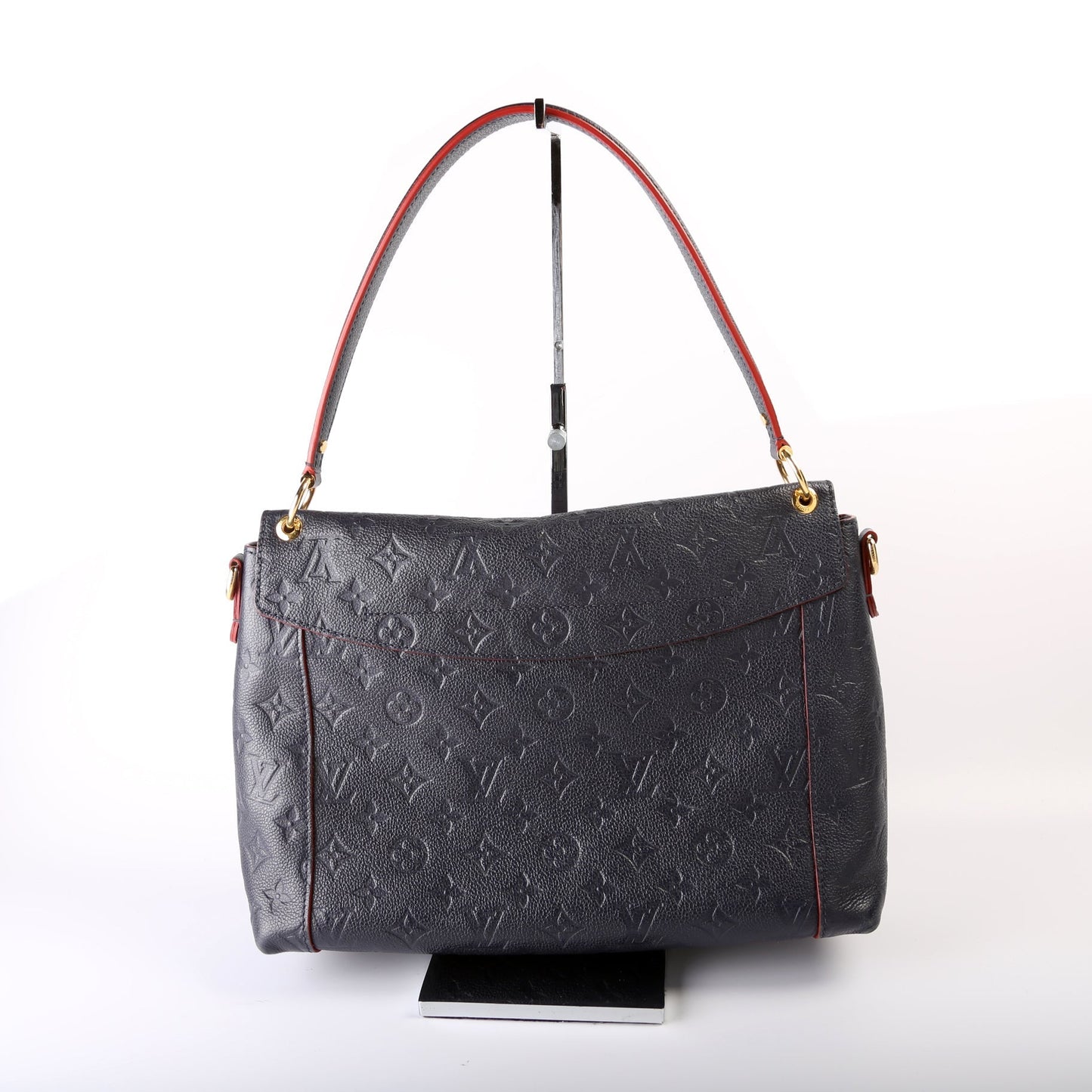 Louis Vuitton Blanche MM Empreinte
