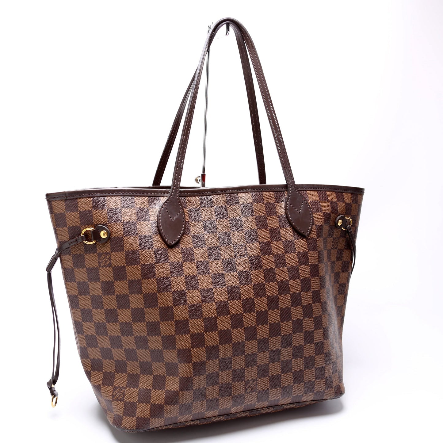 Louis Vuitton Neverfull MM Damier Ebene
