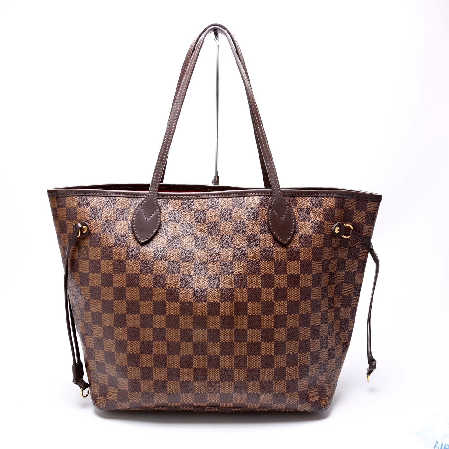 Louis Vuitton Neverfull MM Damier Ebene