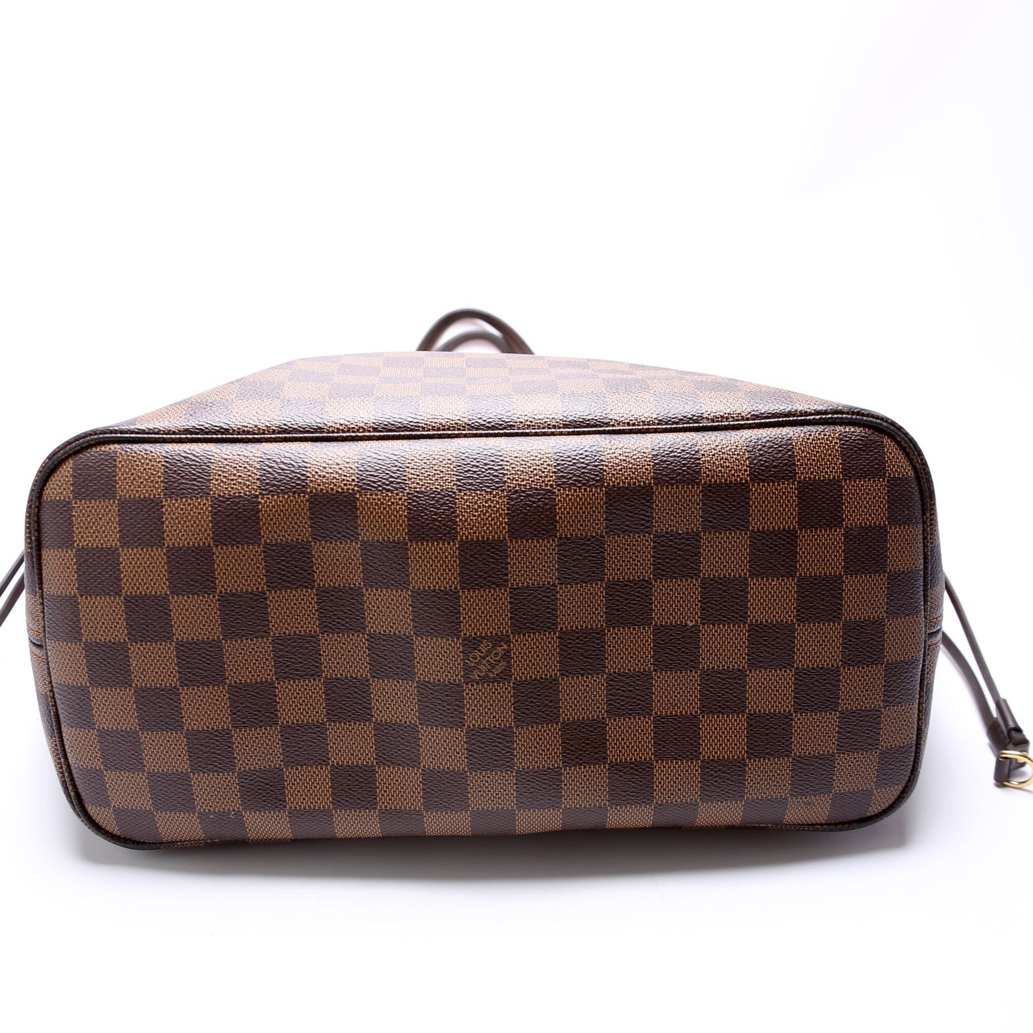 Louis Vuitton Neverfull MM Damier Ebene