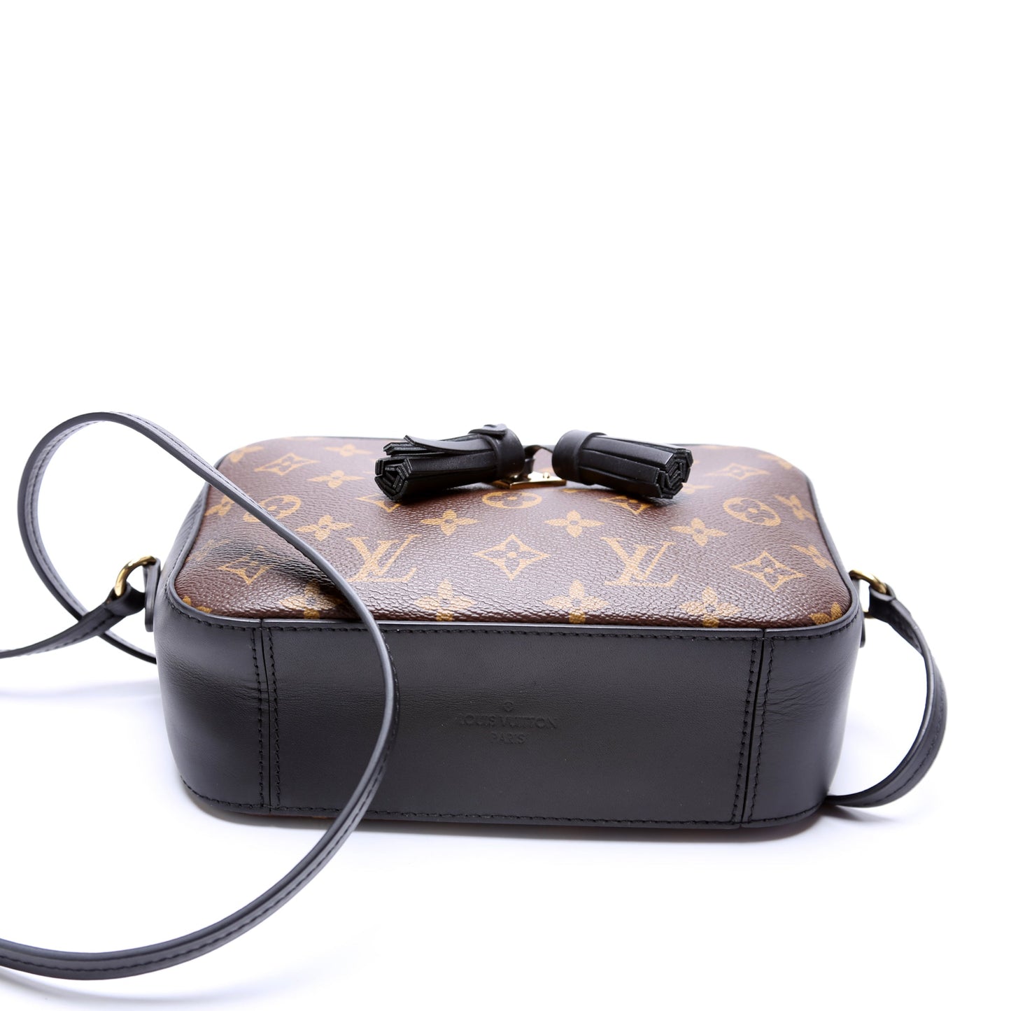 Louis Vuitton Saintogne Monogram