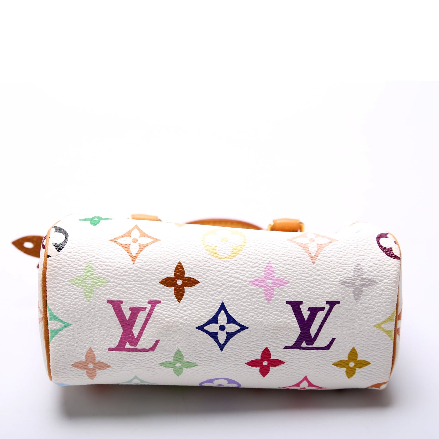 Louis Vuitton Speedy HL Multicolor Monogram