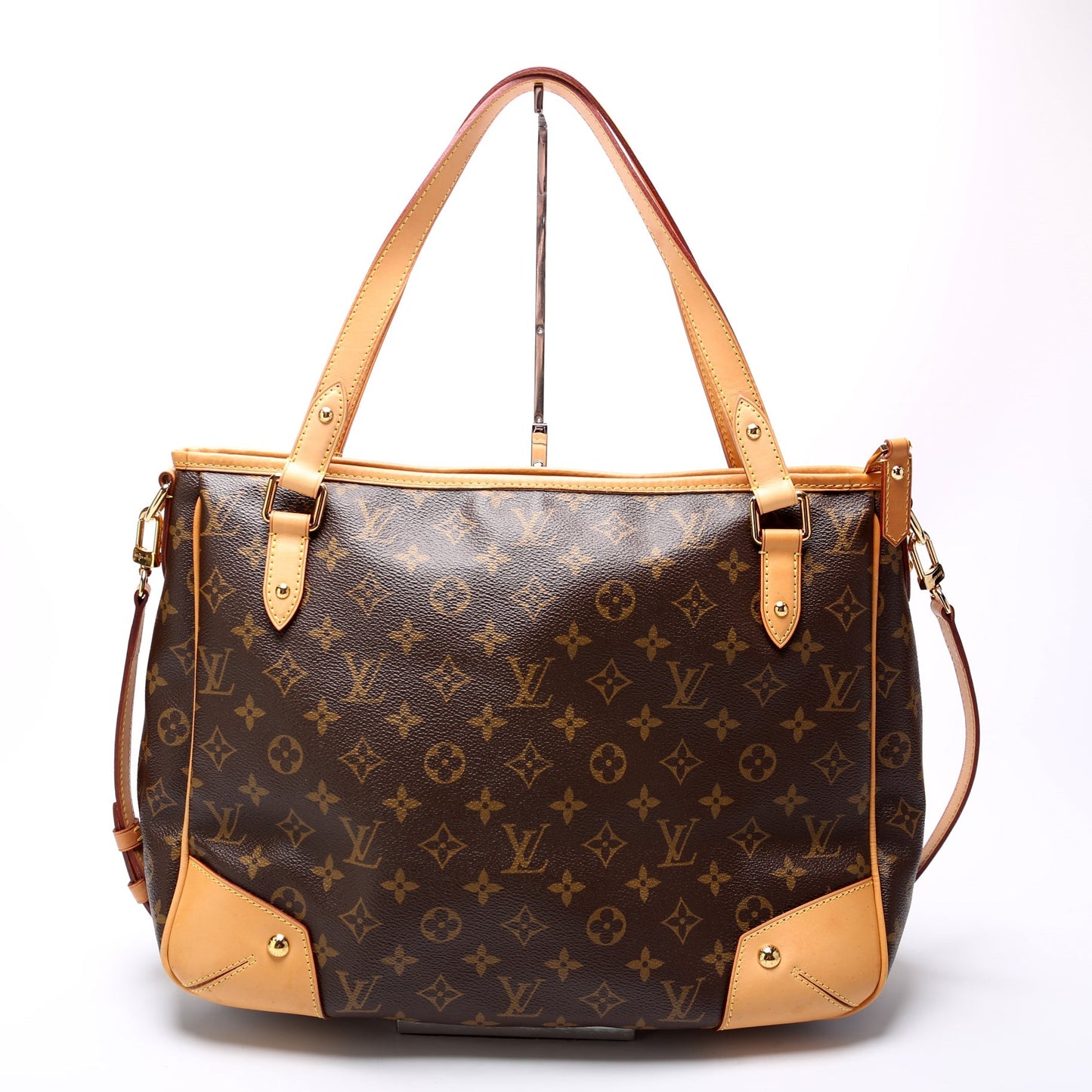 Louis Vuitton Estrela MM Monogram