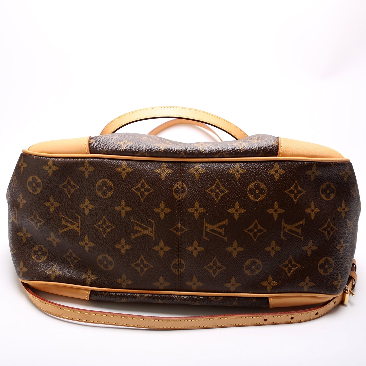Louis Vuitton Estrela MM Monogram
