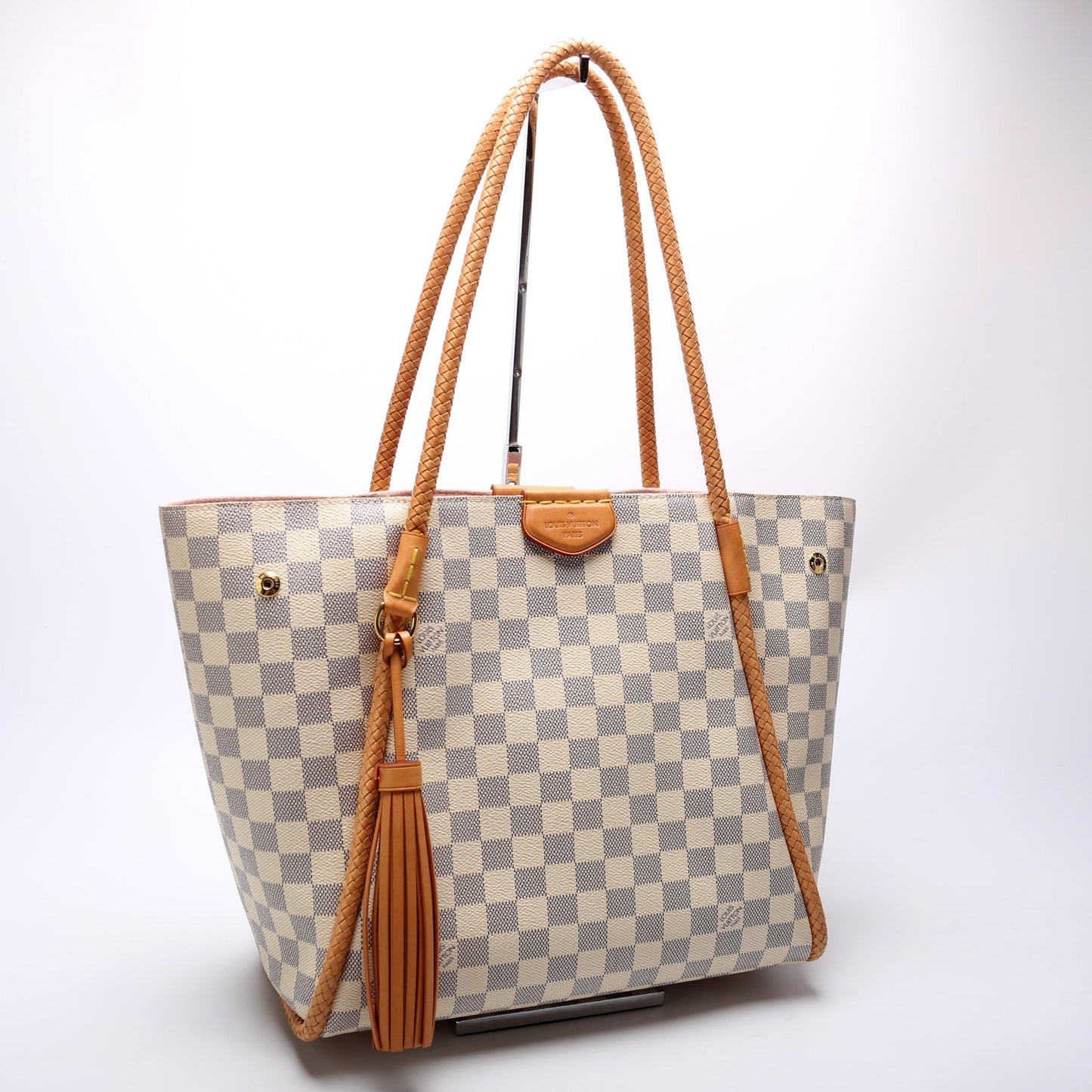 Louis Vuitton Propriano Damier Azur