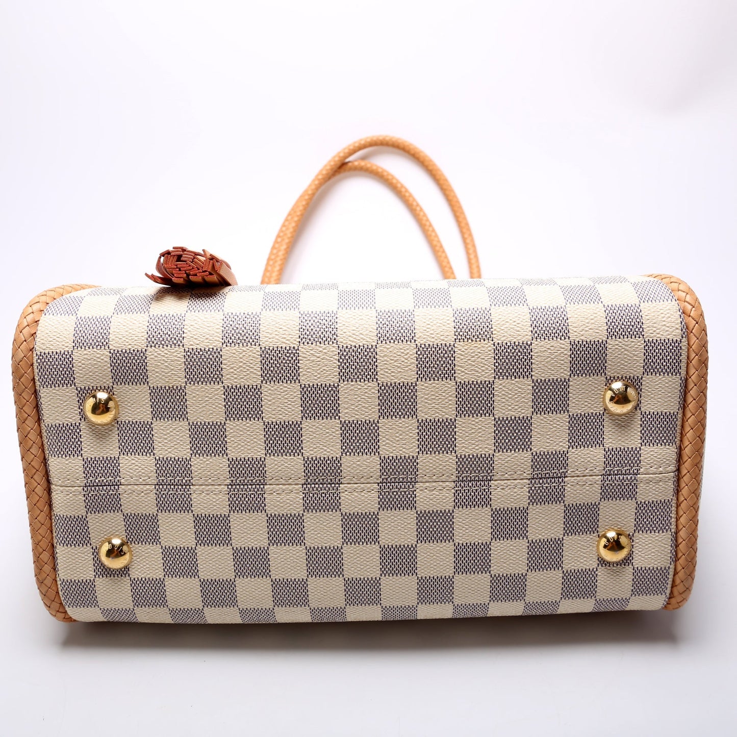 Louis Vuitton Propriano Damier Azur