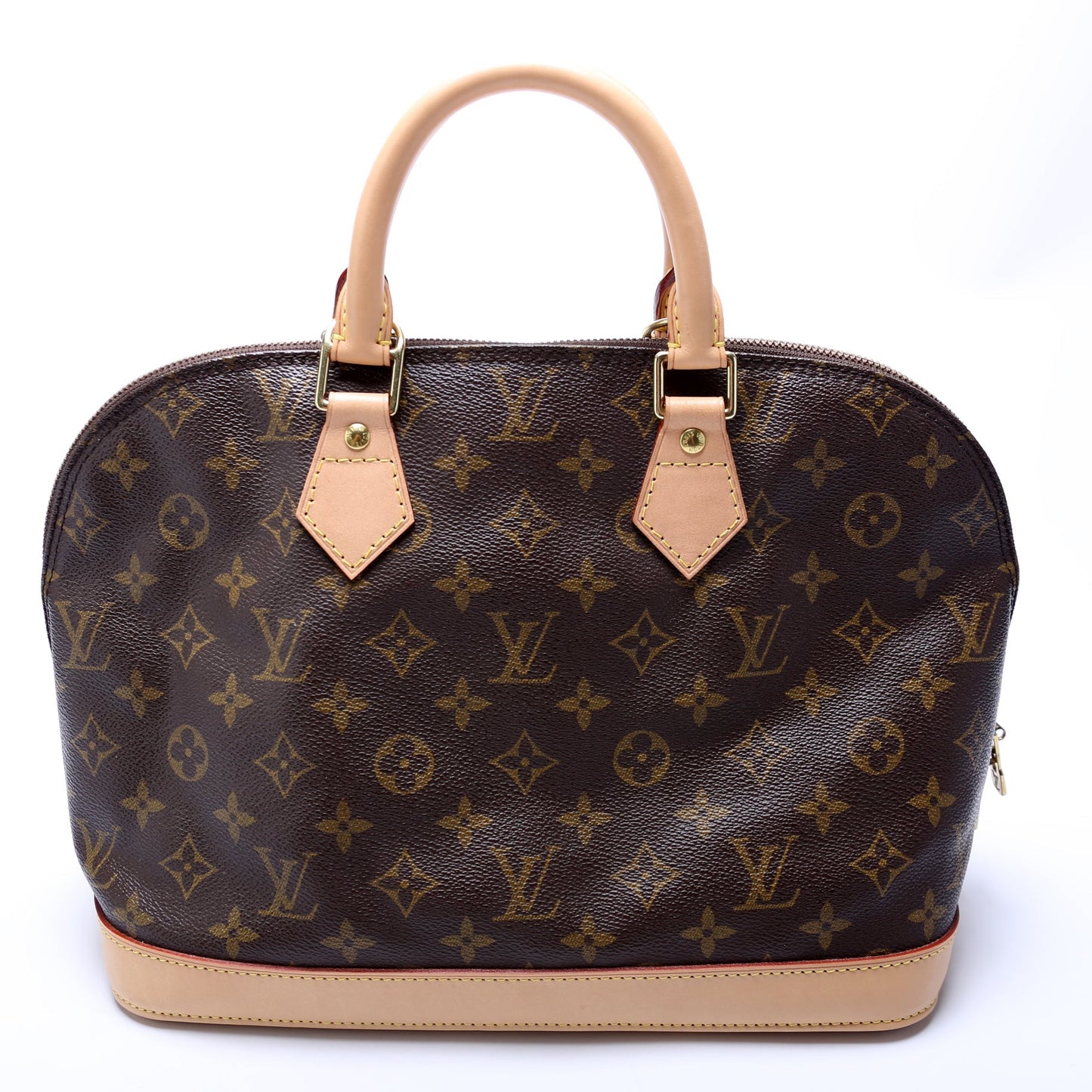 Louis Vuitton Alma PM Monogram Older