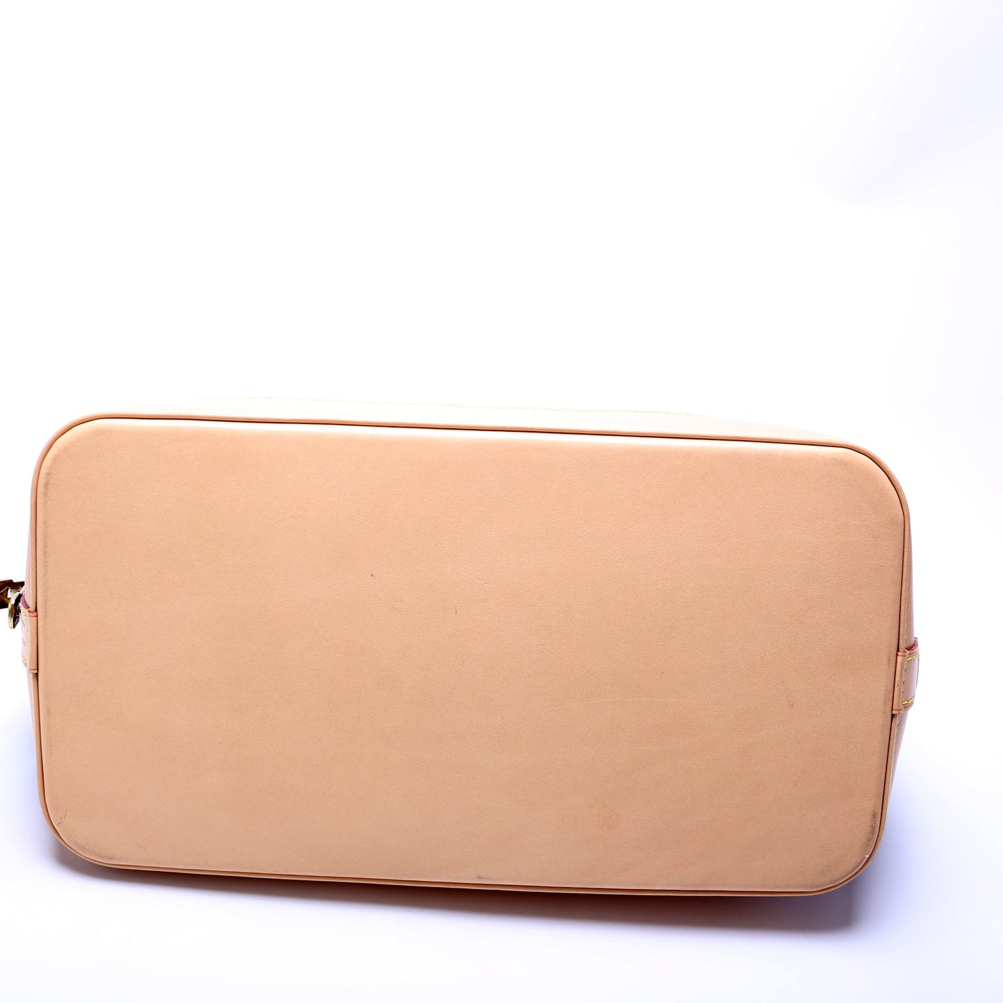 Louis Vuitton Alma PM Monogram Older