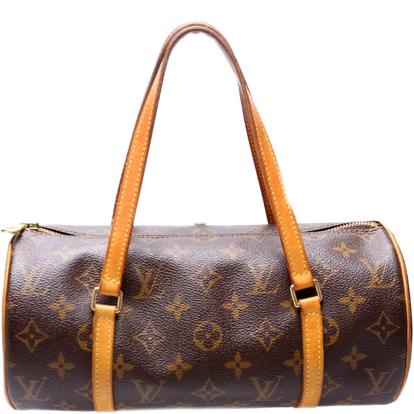 Louis Vuitton Papillon 26 10.5in Monogram