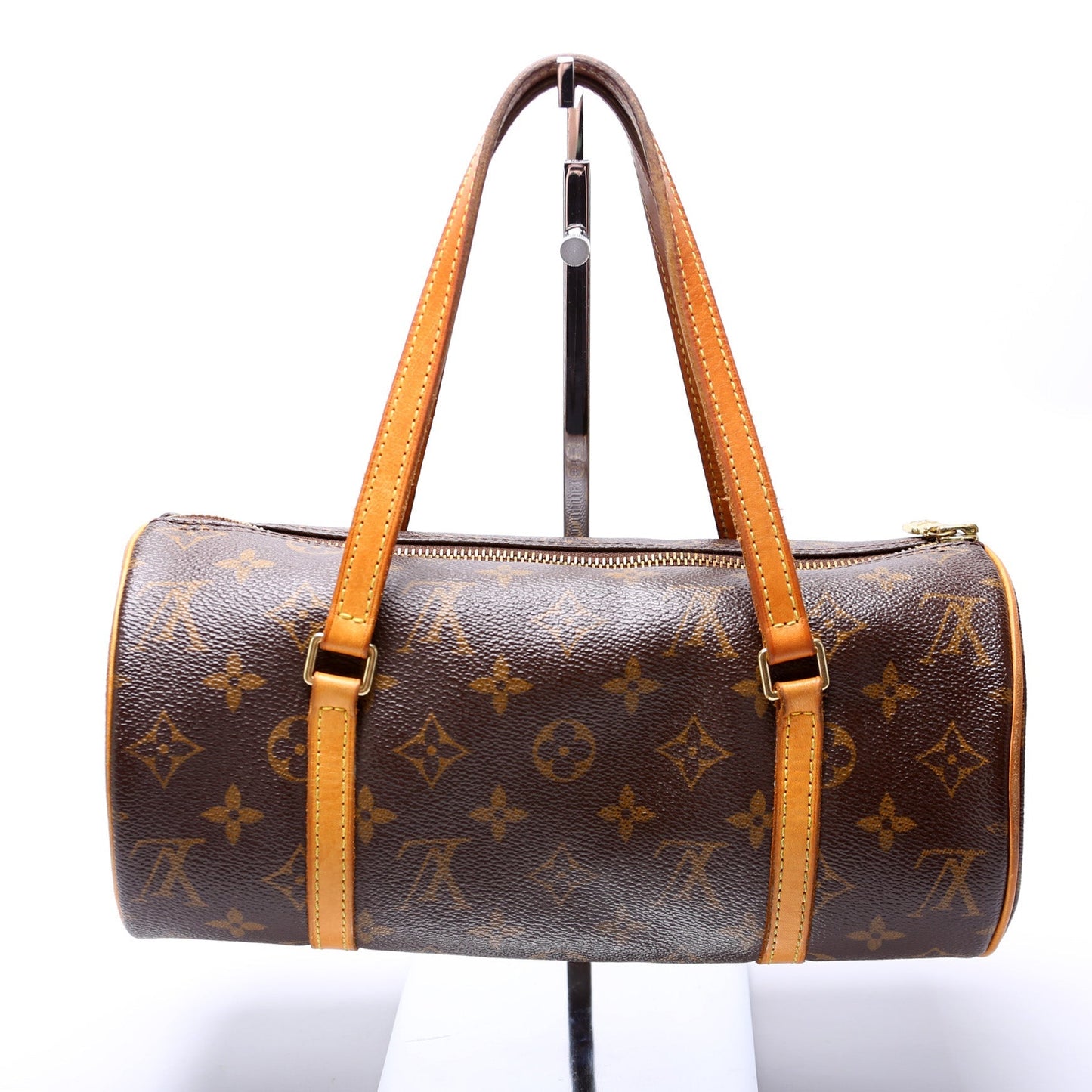 Louis Vuitton Papillon 26 10.5in Monogram
