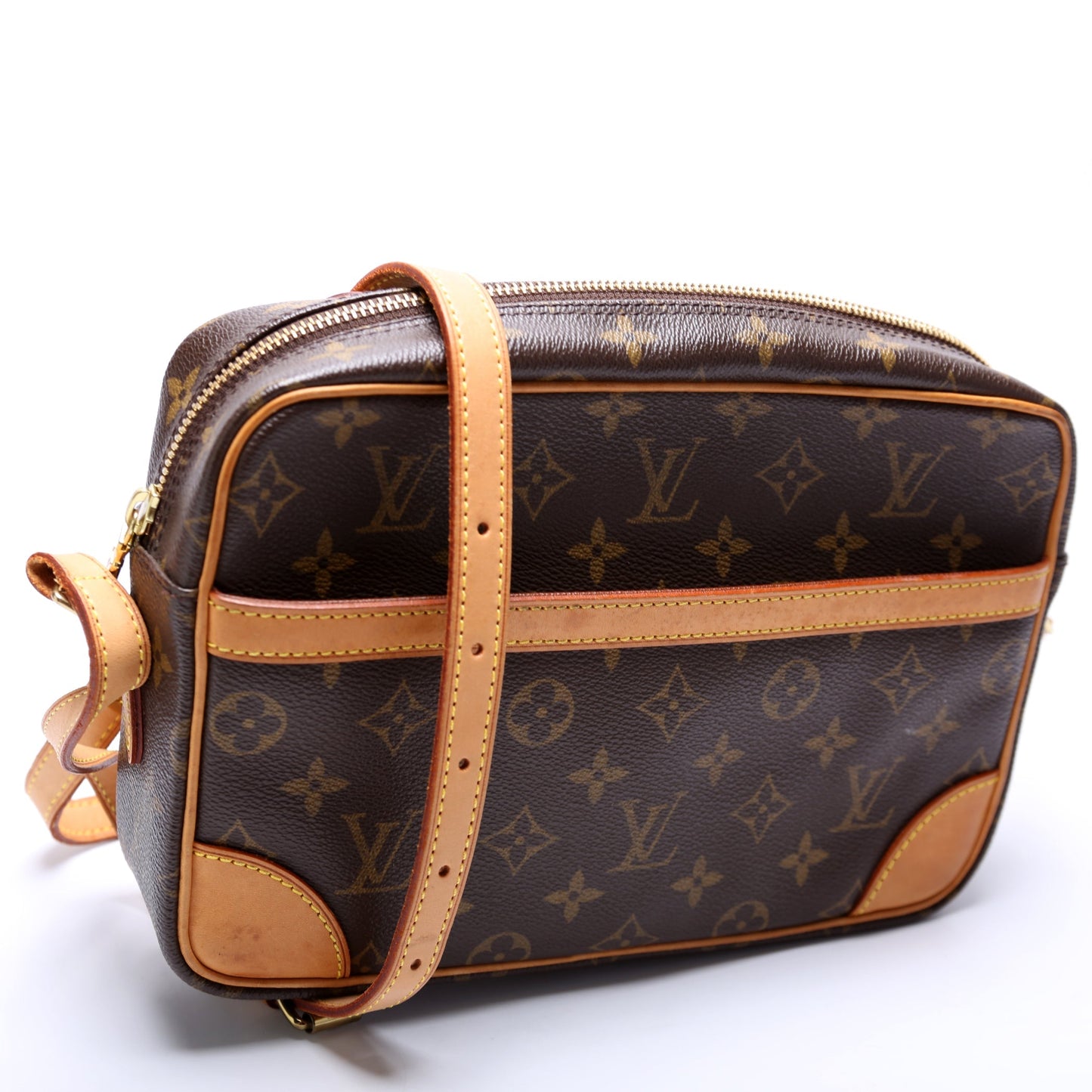 Louis Vuitton Trocadero 27 Monogram
