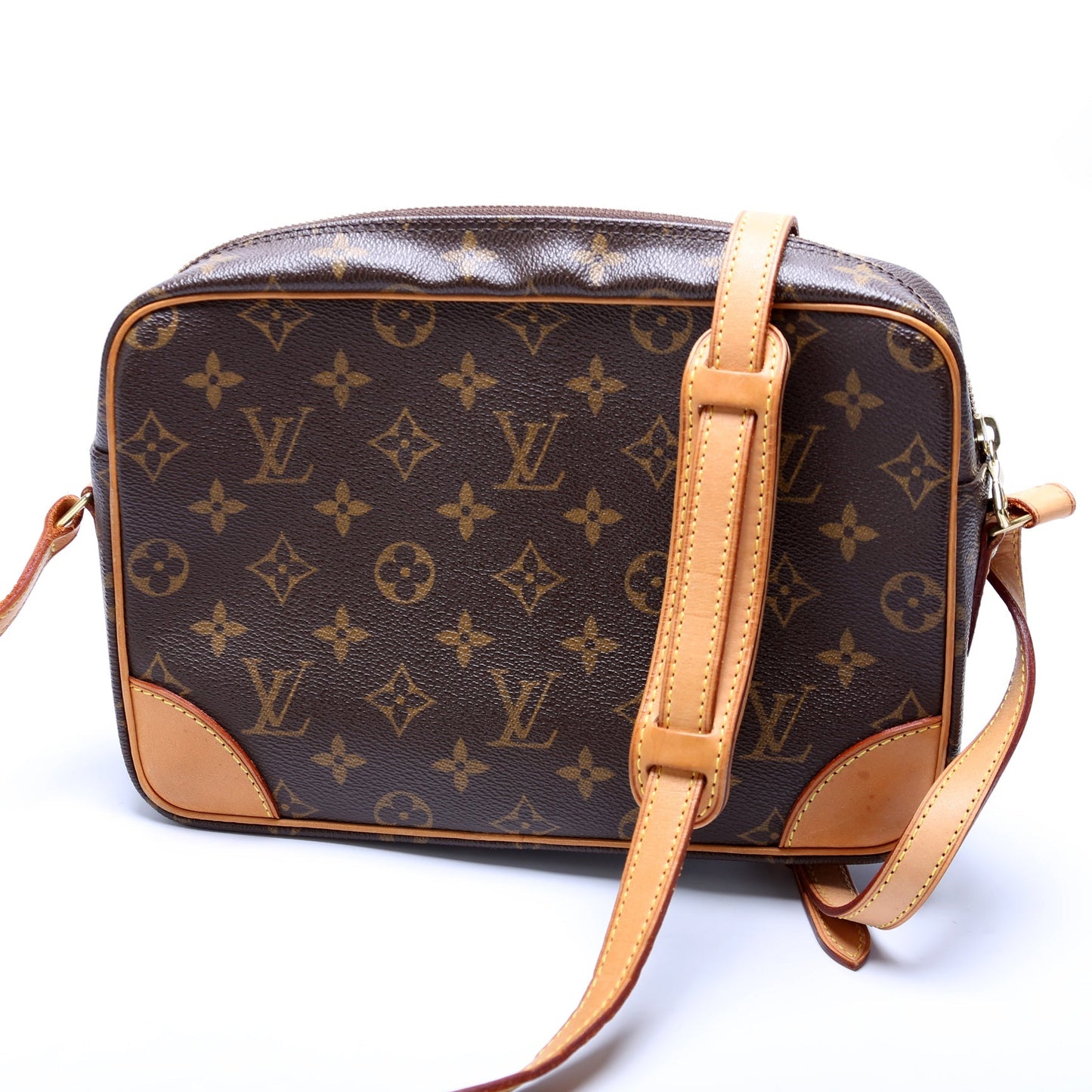 Louis Vuitton Trocadero 27 Monogram