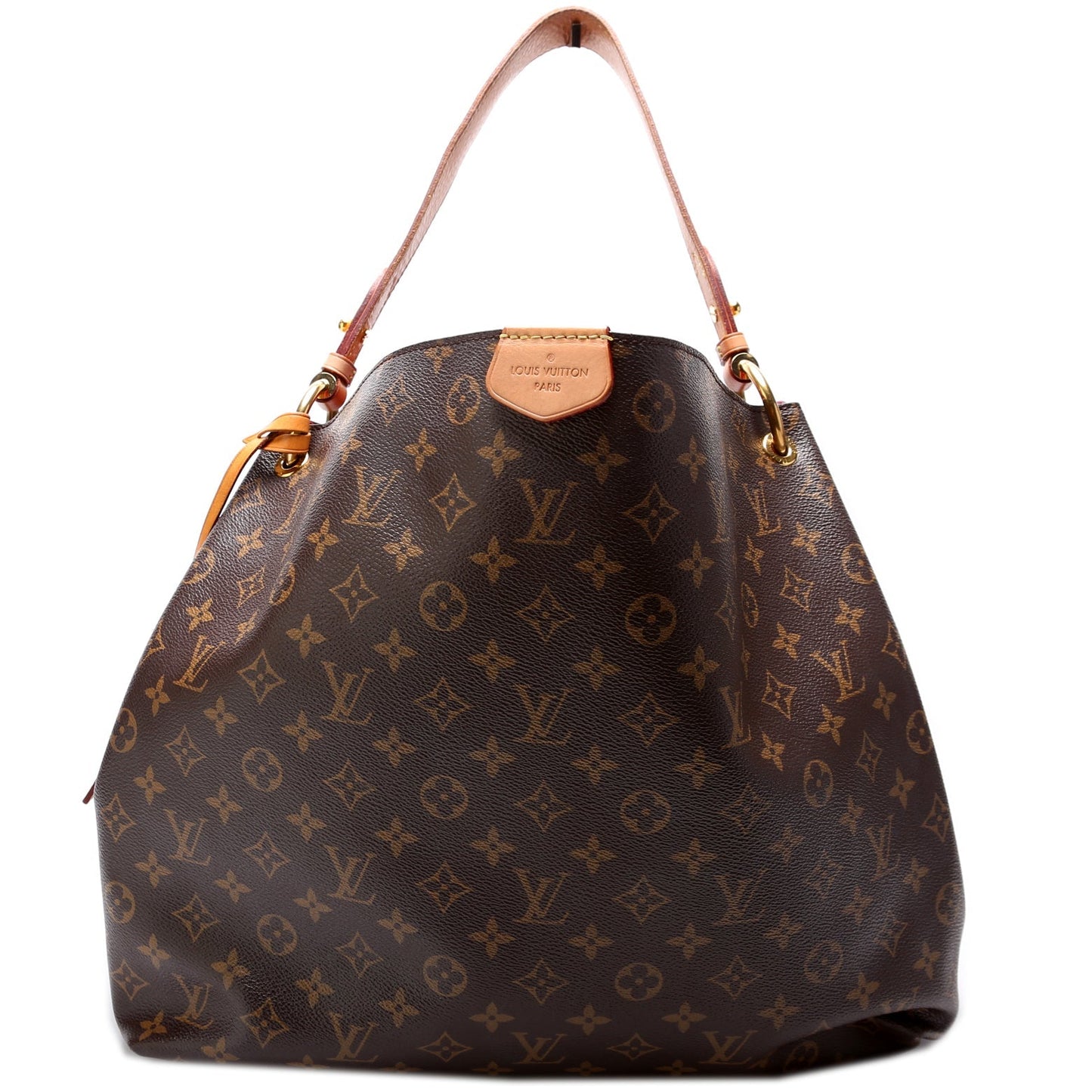 Louis Vuitton Graceful MM Monogram