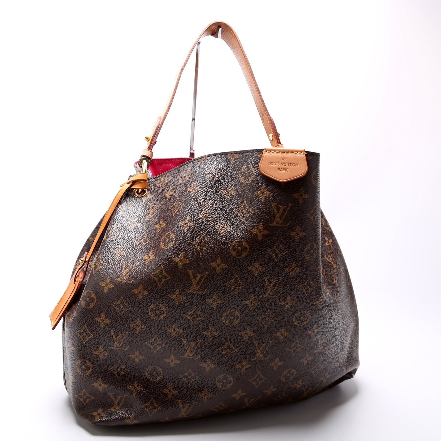 Louis Vuitton Graceful MM Monogram