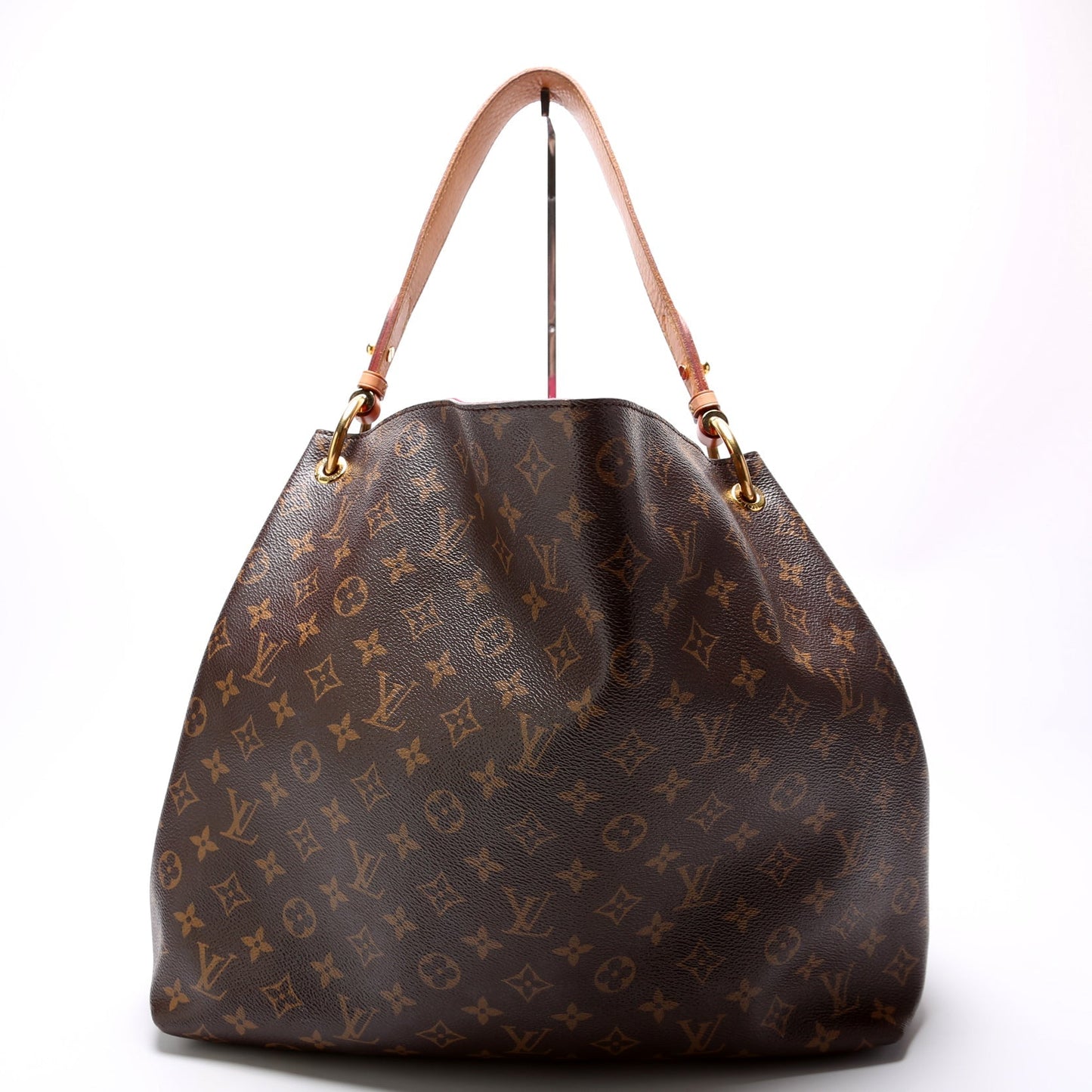 Louis Vuitton Graceful MM Monogram