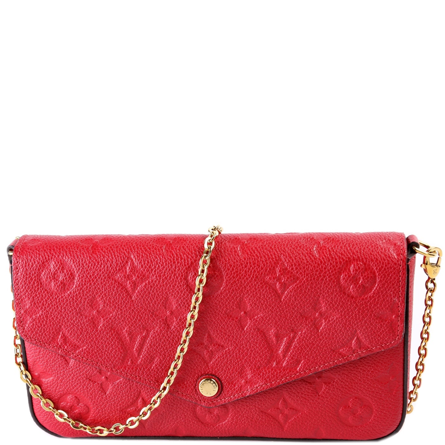 Louis Vuitton Pochette Felicie Empreinte