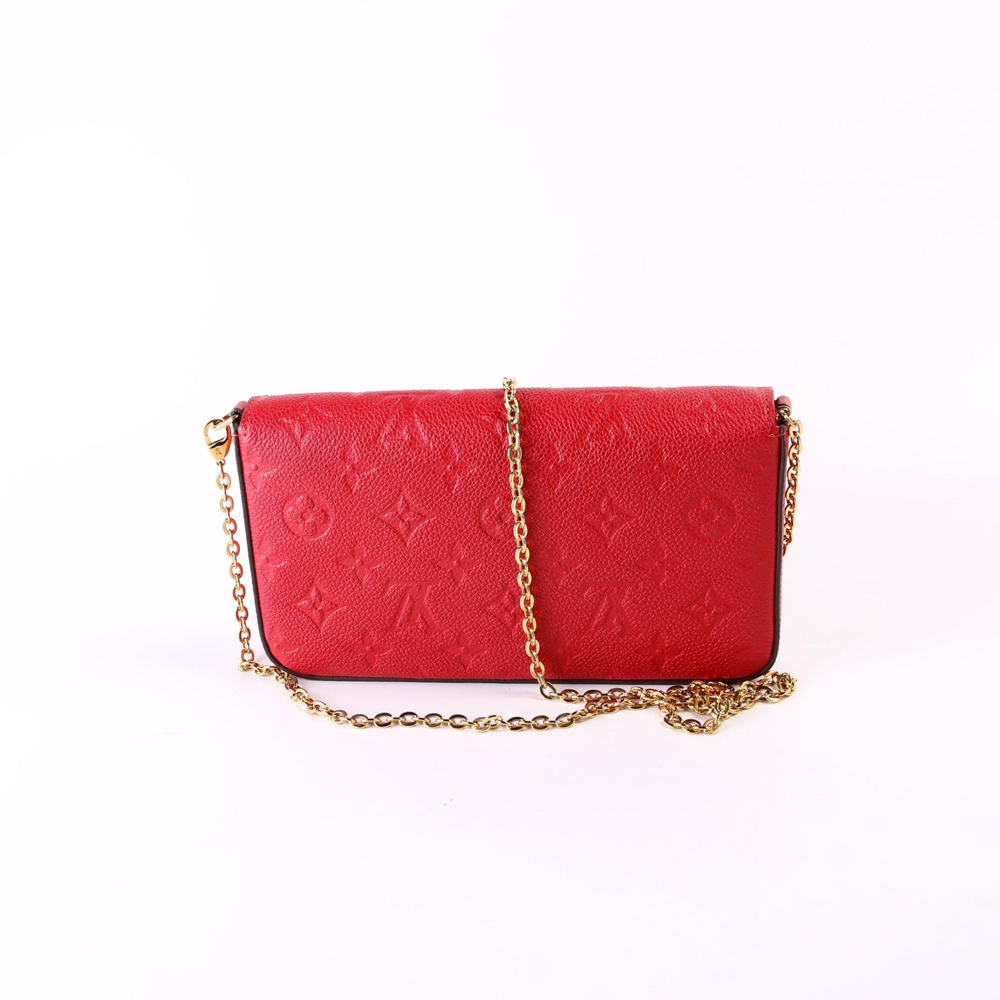 Louis Vuitton Pochette Felicie Empreinte