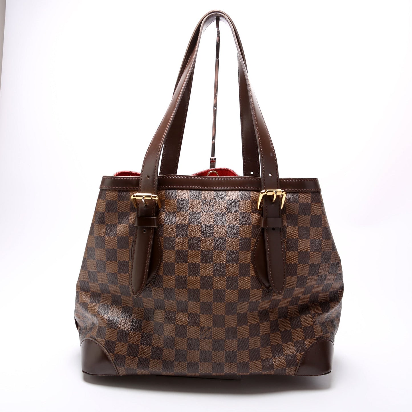 Louis Vuitton Hampstead MM Damier Ebene