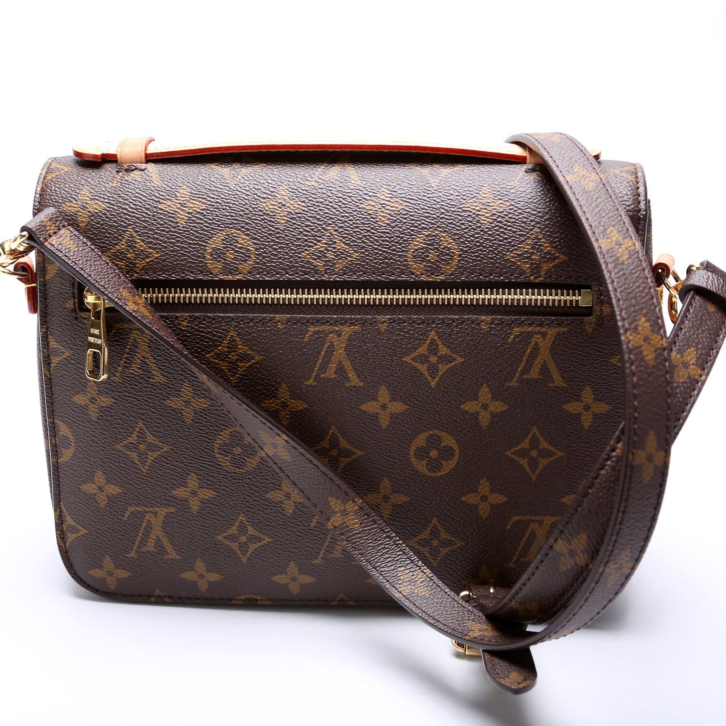 Louis Vuitton Pochette Metis Monogram