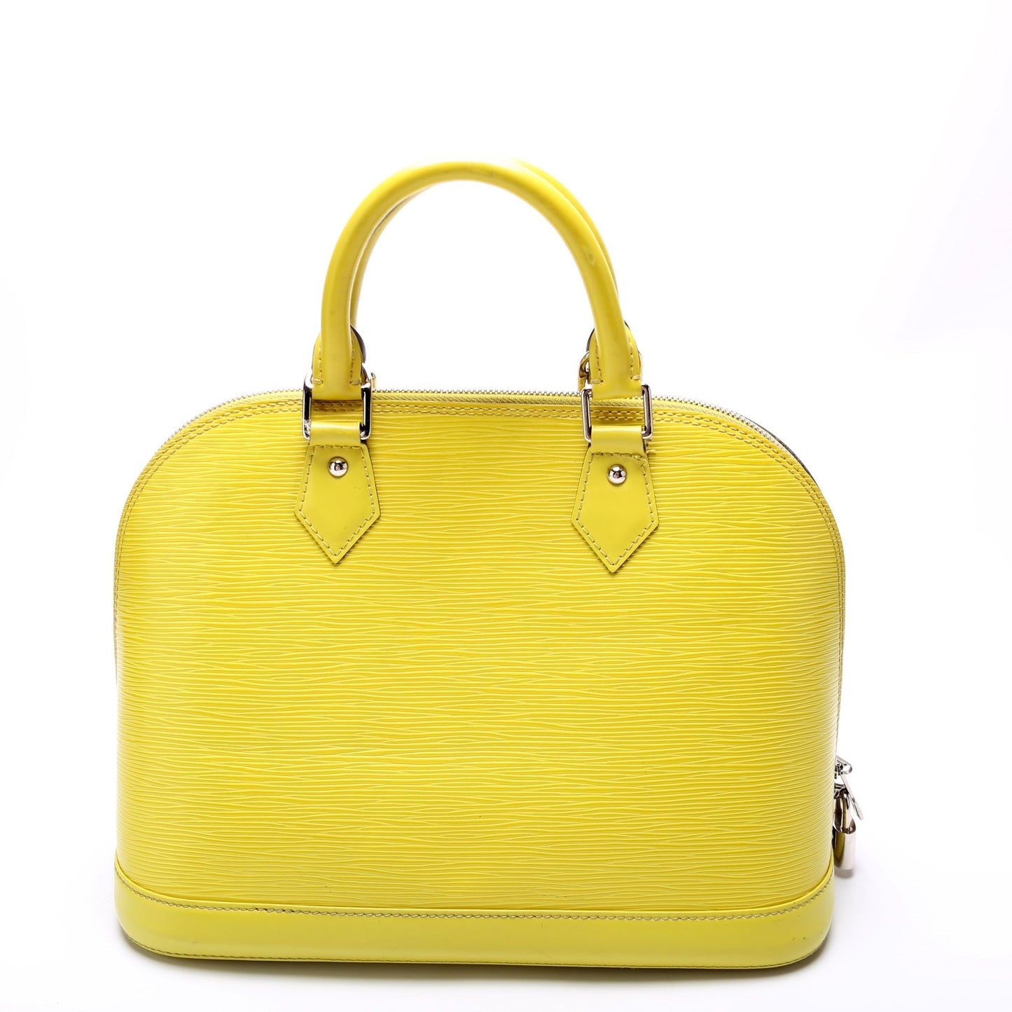 Louis Vuitton Alma PM Epi Newer