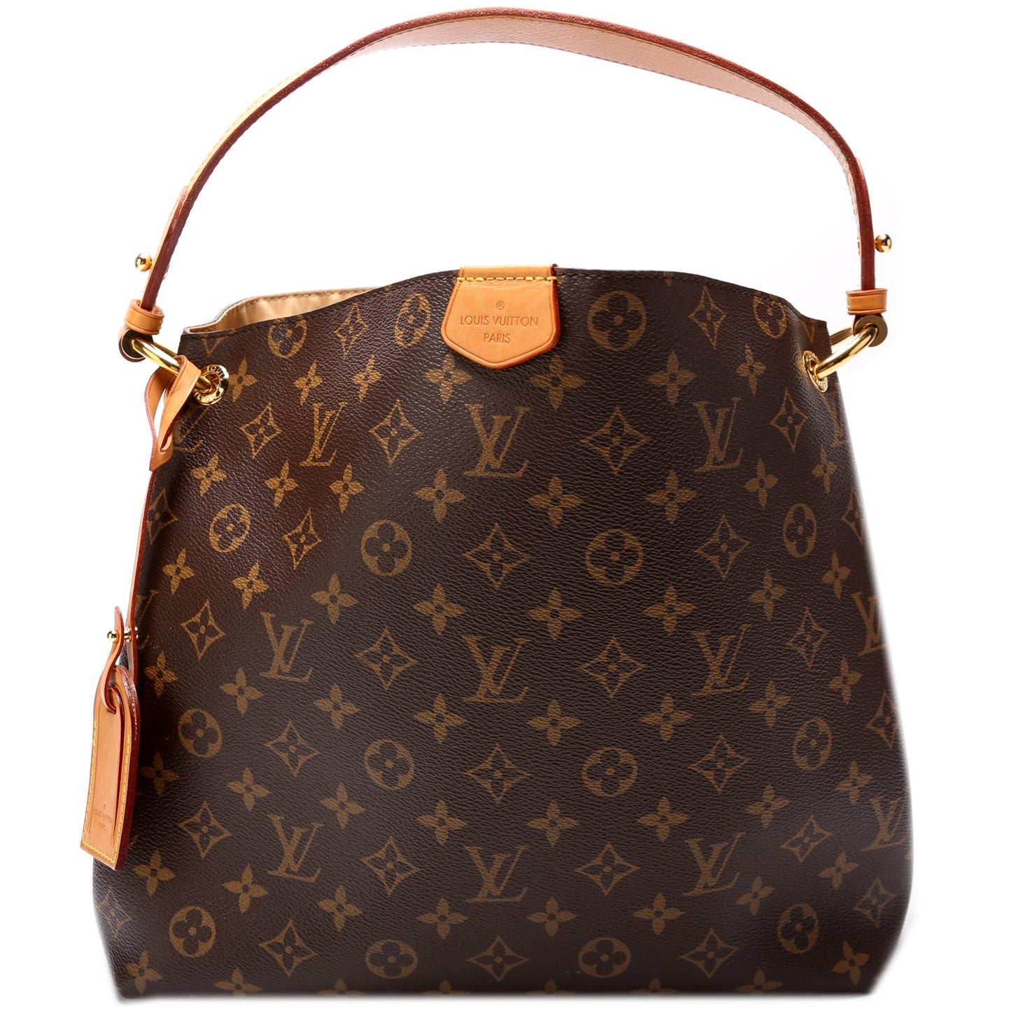 Louis Vuitton Graceful PM Monogram