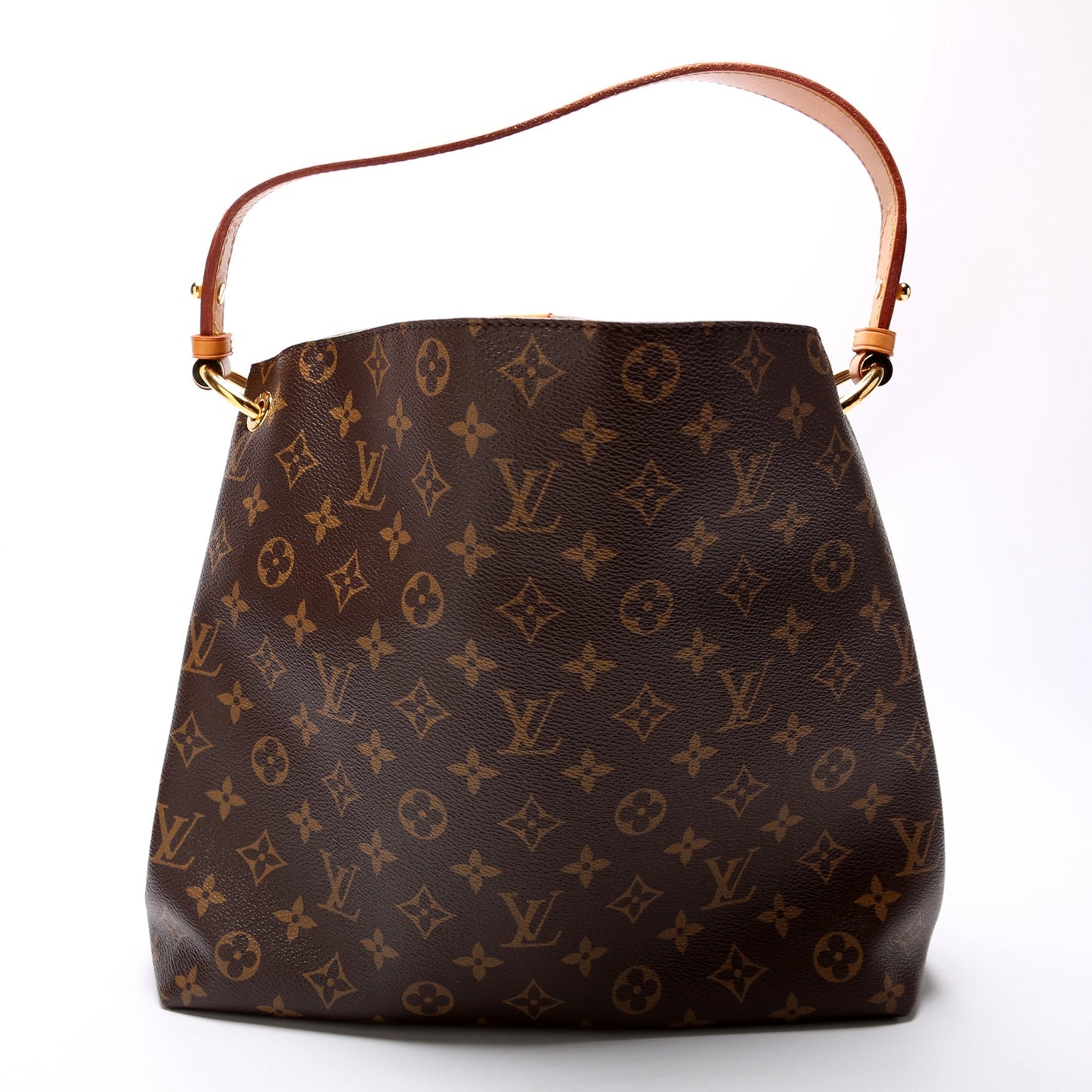 Louis Vuitton Graceful PM Monogram