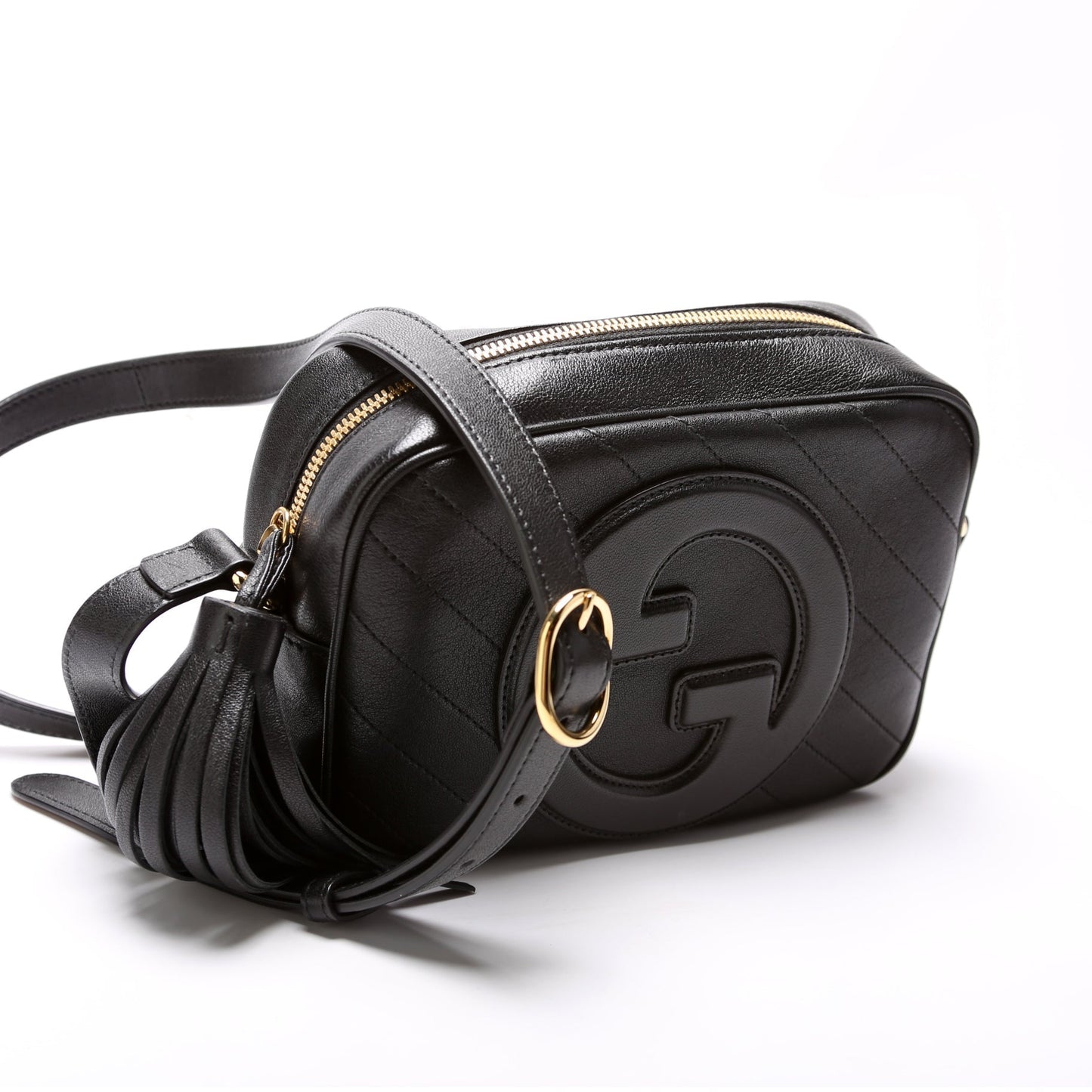 Gucci 742360 Blondie Small Shoulder Bag