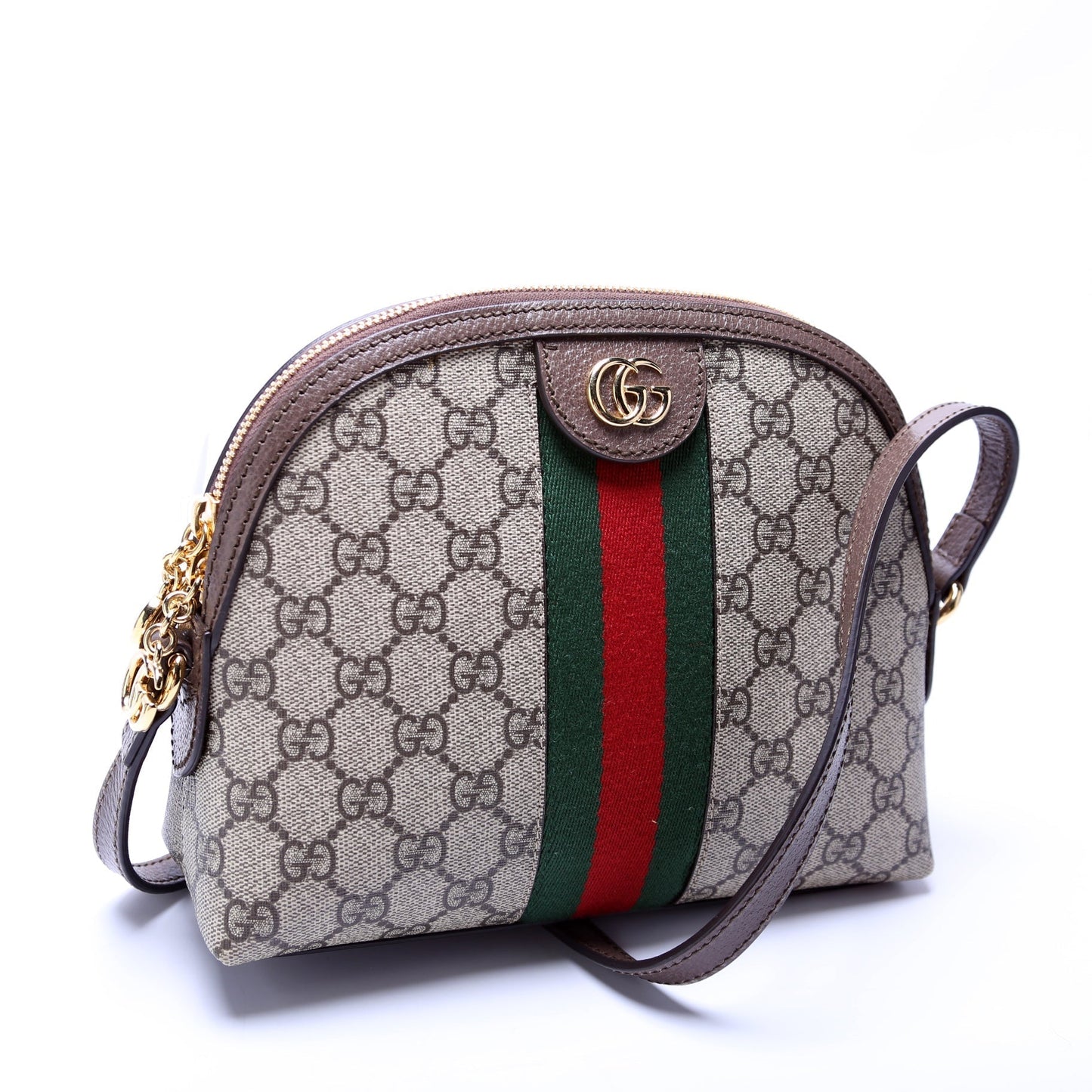 Gucci 499621 Ophidia GG Small Crossbody Bag