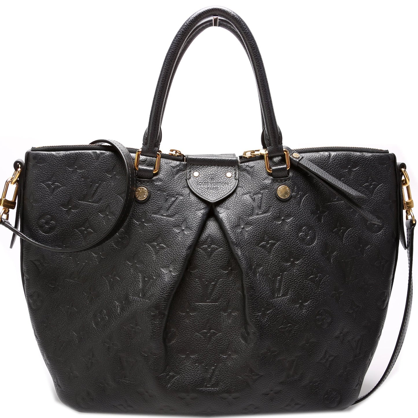 Louis Vuitton Mazarine MM Empreinte