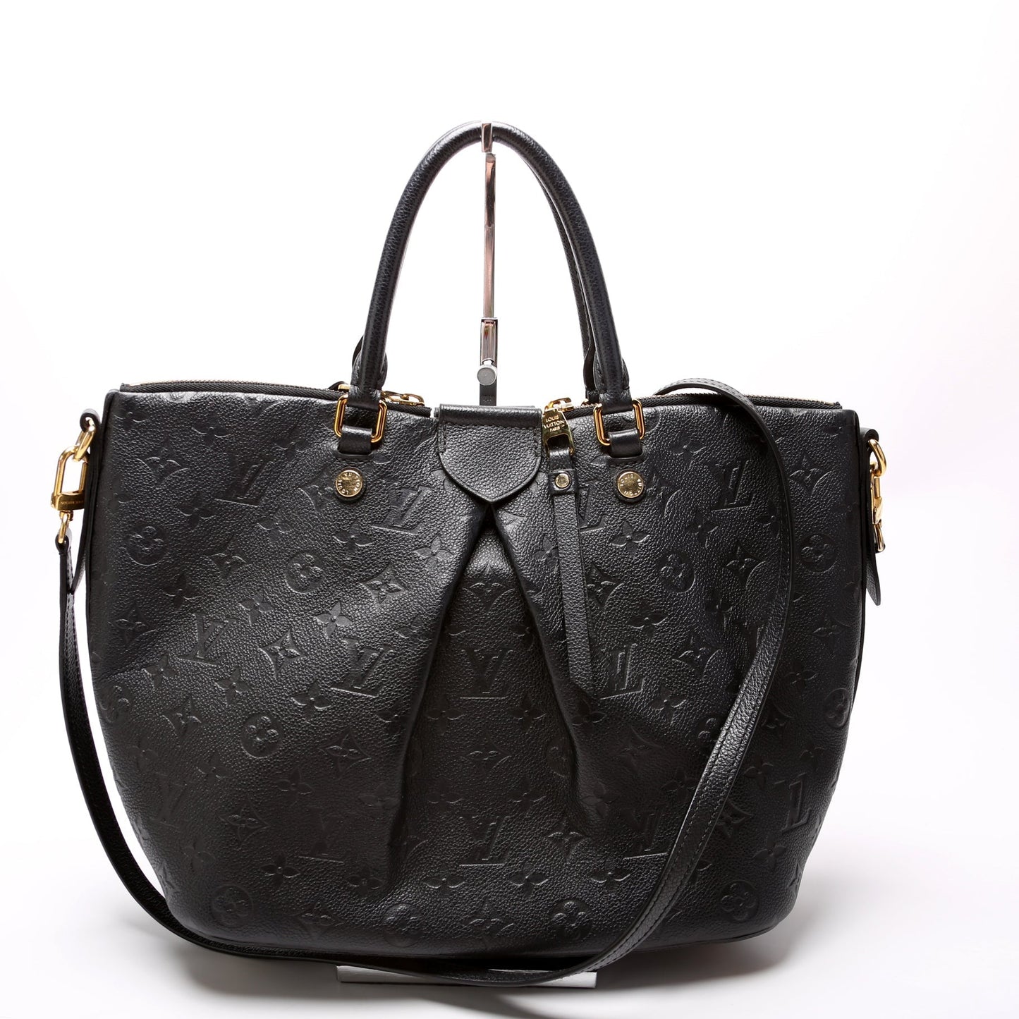 Louis Vuitton Mazarine MM Empreinte