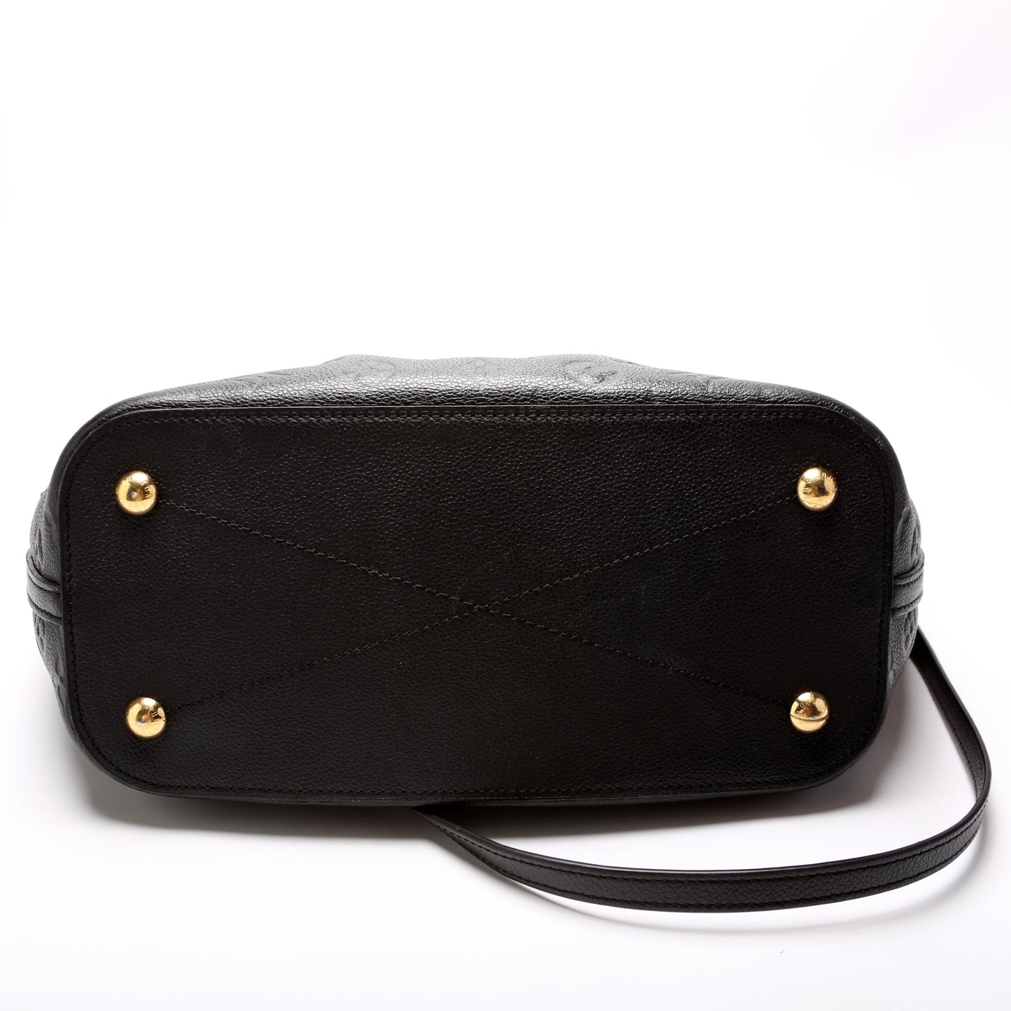 Louis Vuitton Mazarine MM Empreinte