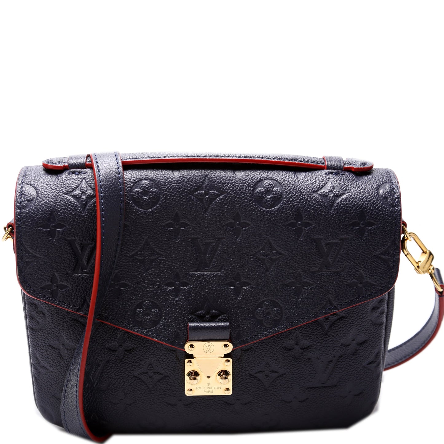 Louis Vuitton Pochette Metis Empreinte