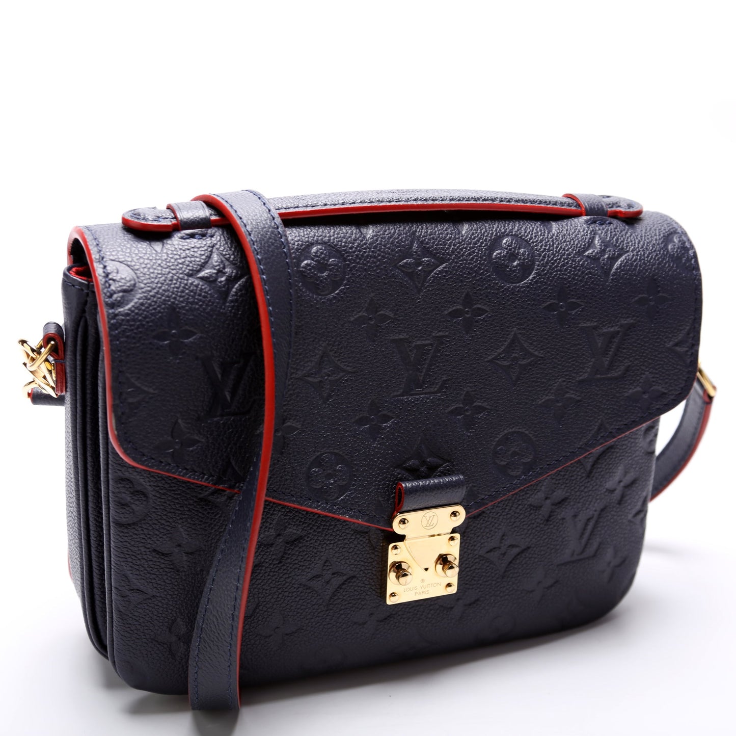 Louis Vuitton Pochette Metis Empreinte