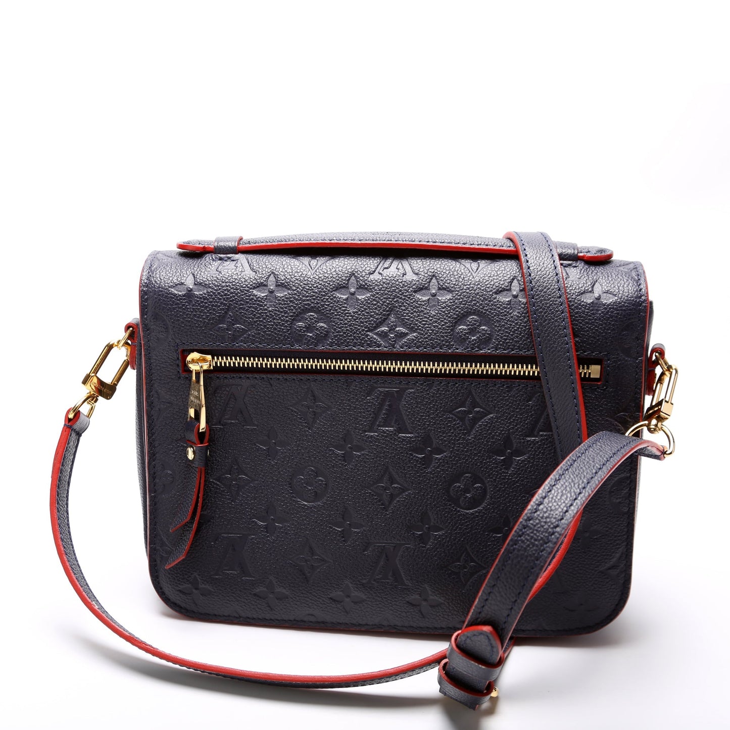 Louis Vuitton Pochette Metis Empreinte