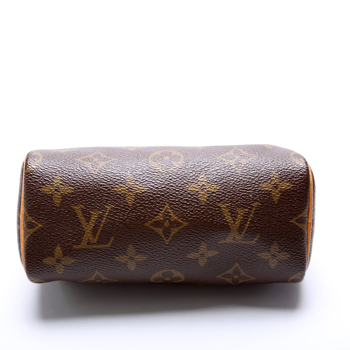 Louis Vuitton Speedy Mini HL Monogram