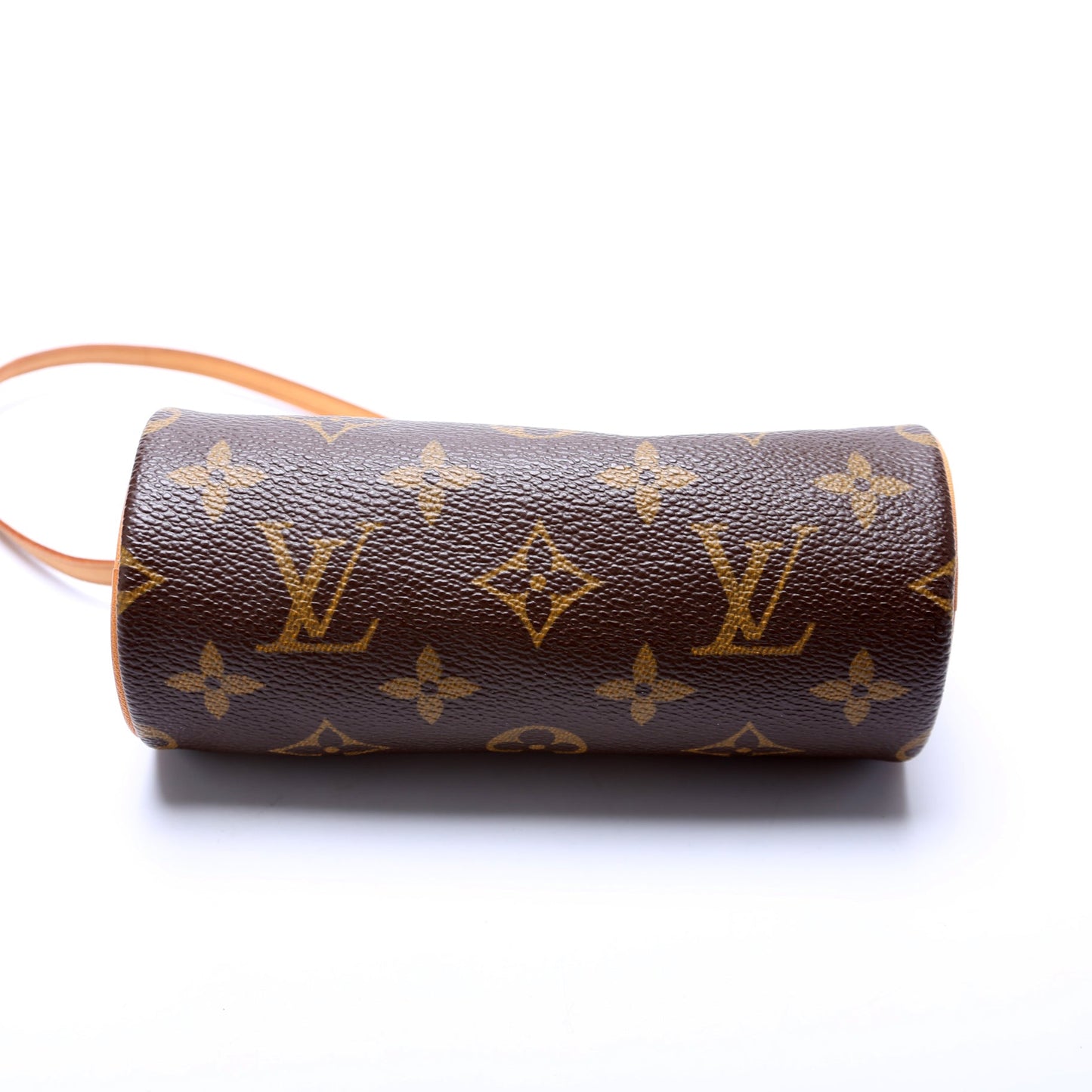 Louis Vuitton Papillon Mini Barrel Vintage Monogram