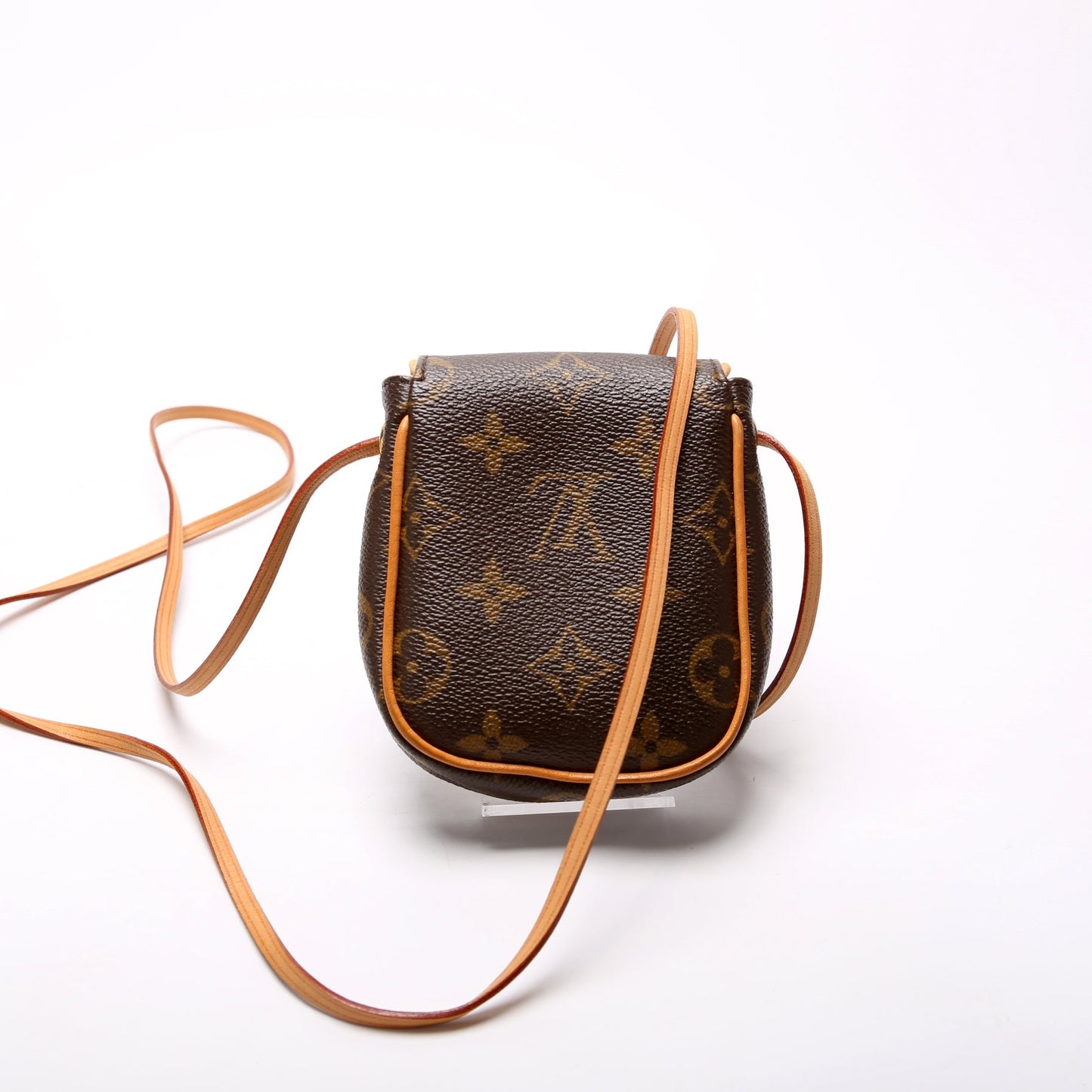 Louis Vuitton Pochette Cancun Crossbody Monogram