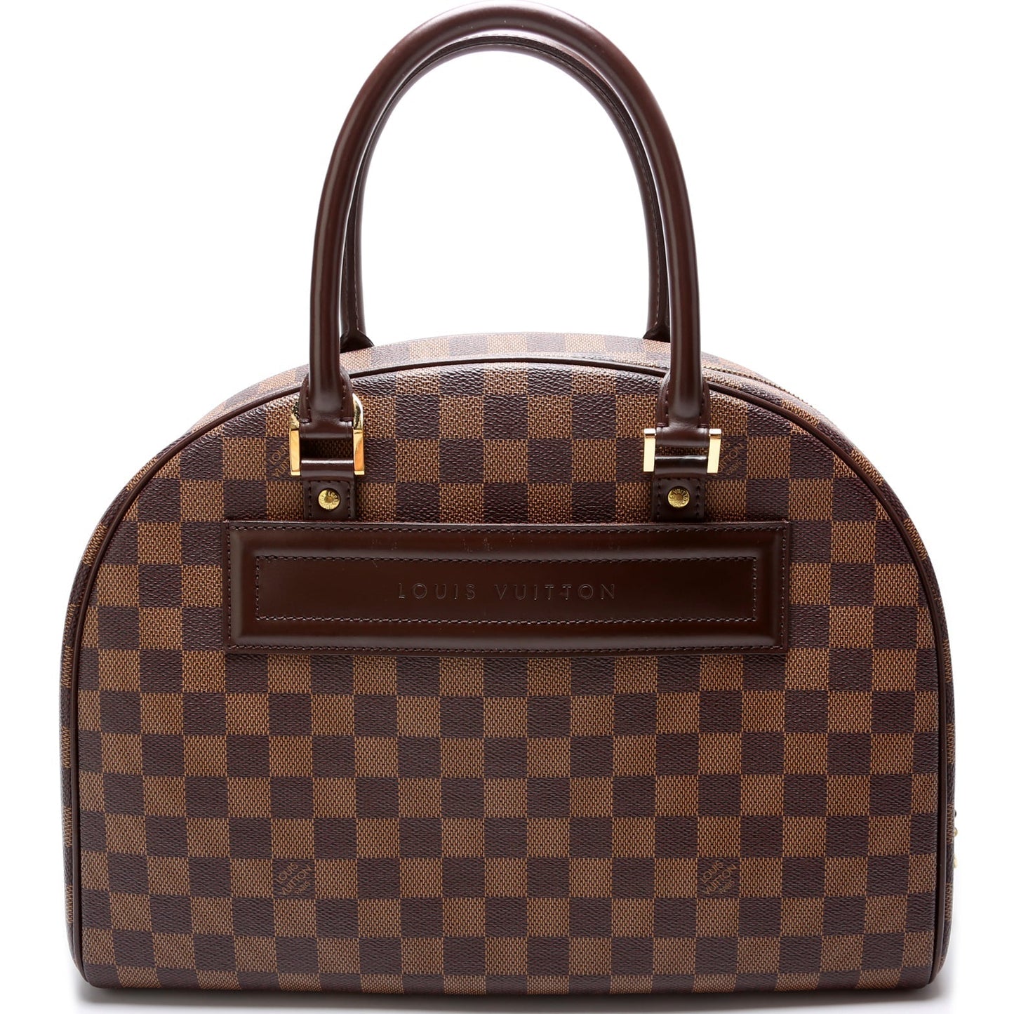 Louis Vuitton Nolita Damier Ebene