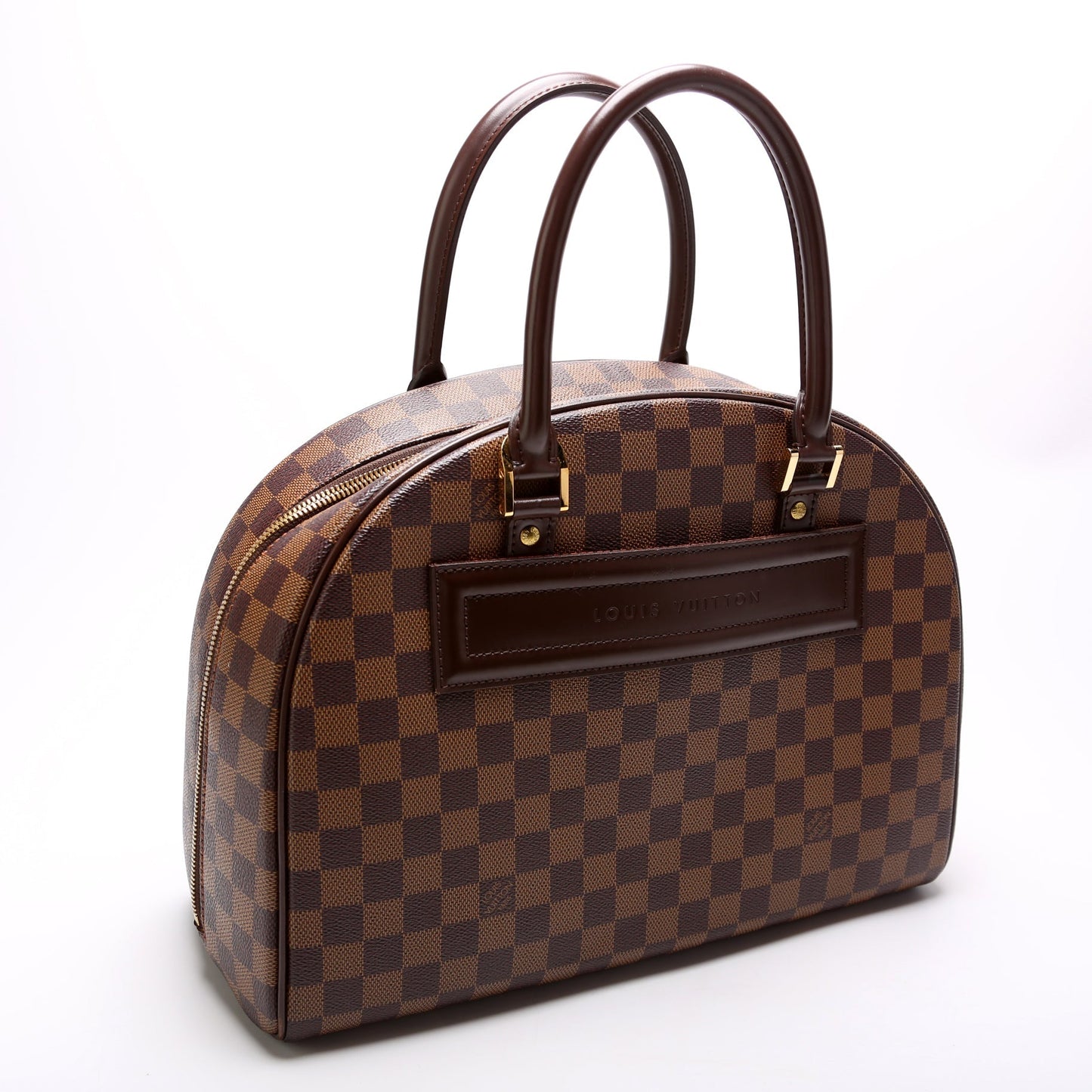 Louis Vuitton Nolita Damier Ebene