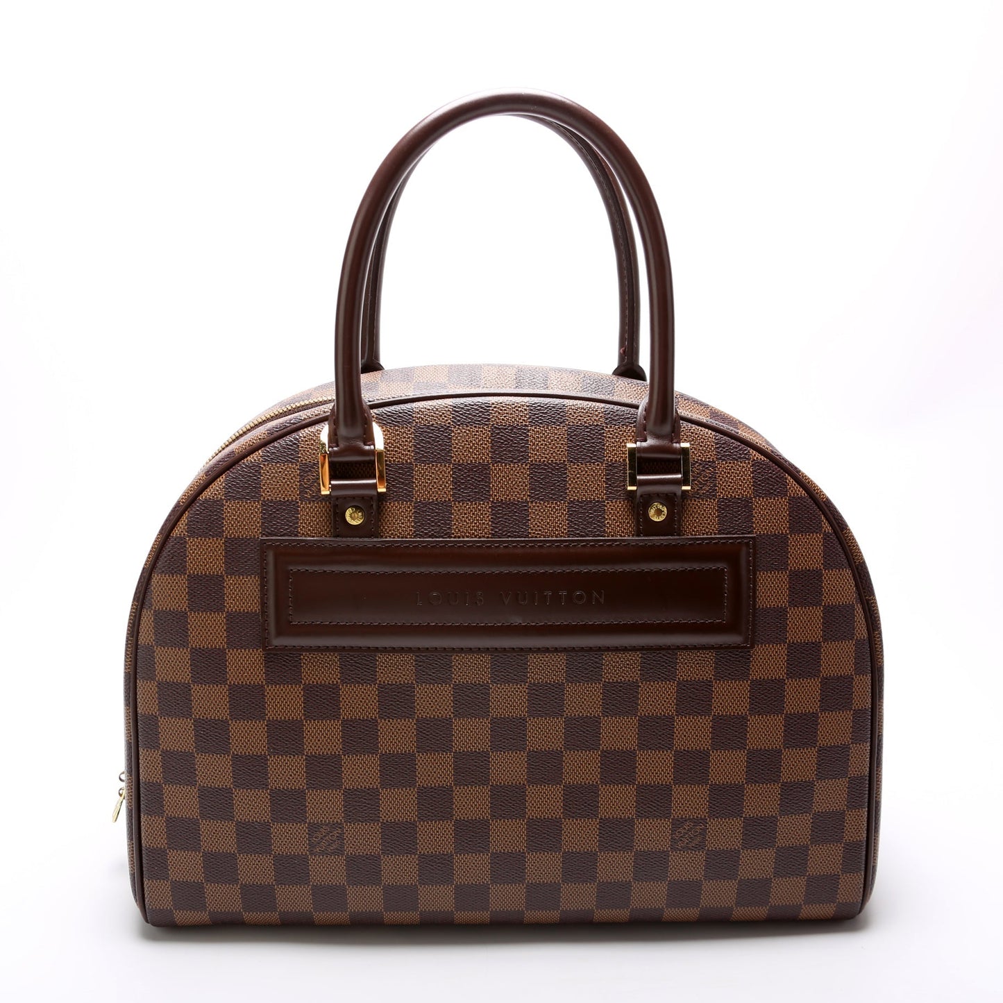 Louis Vuitton Nolita Damier Ebene
