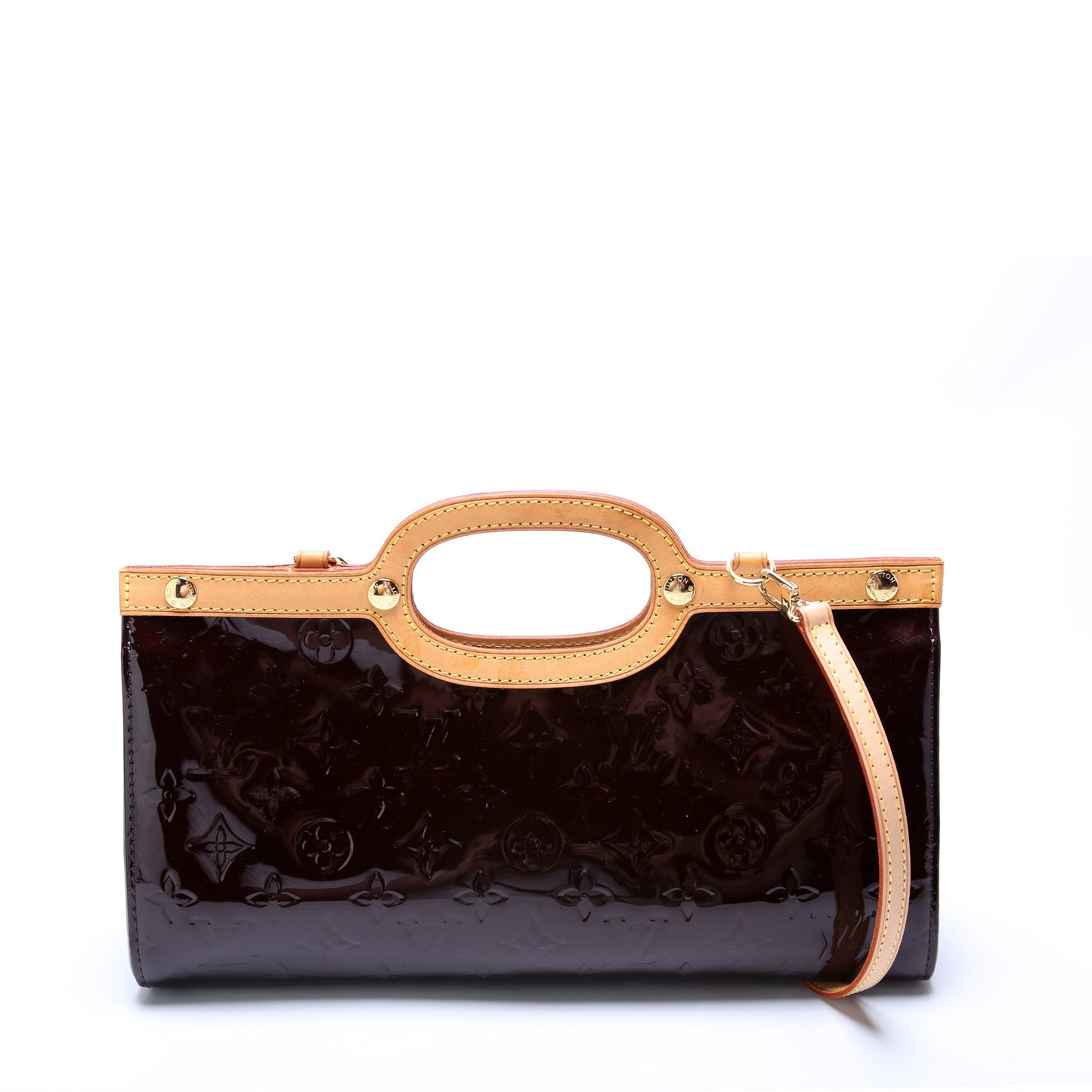 Louis Vuitton Roxbury Drive Vernis